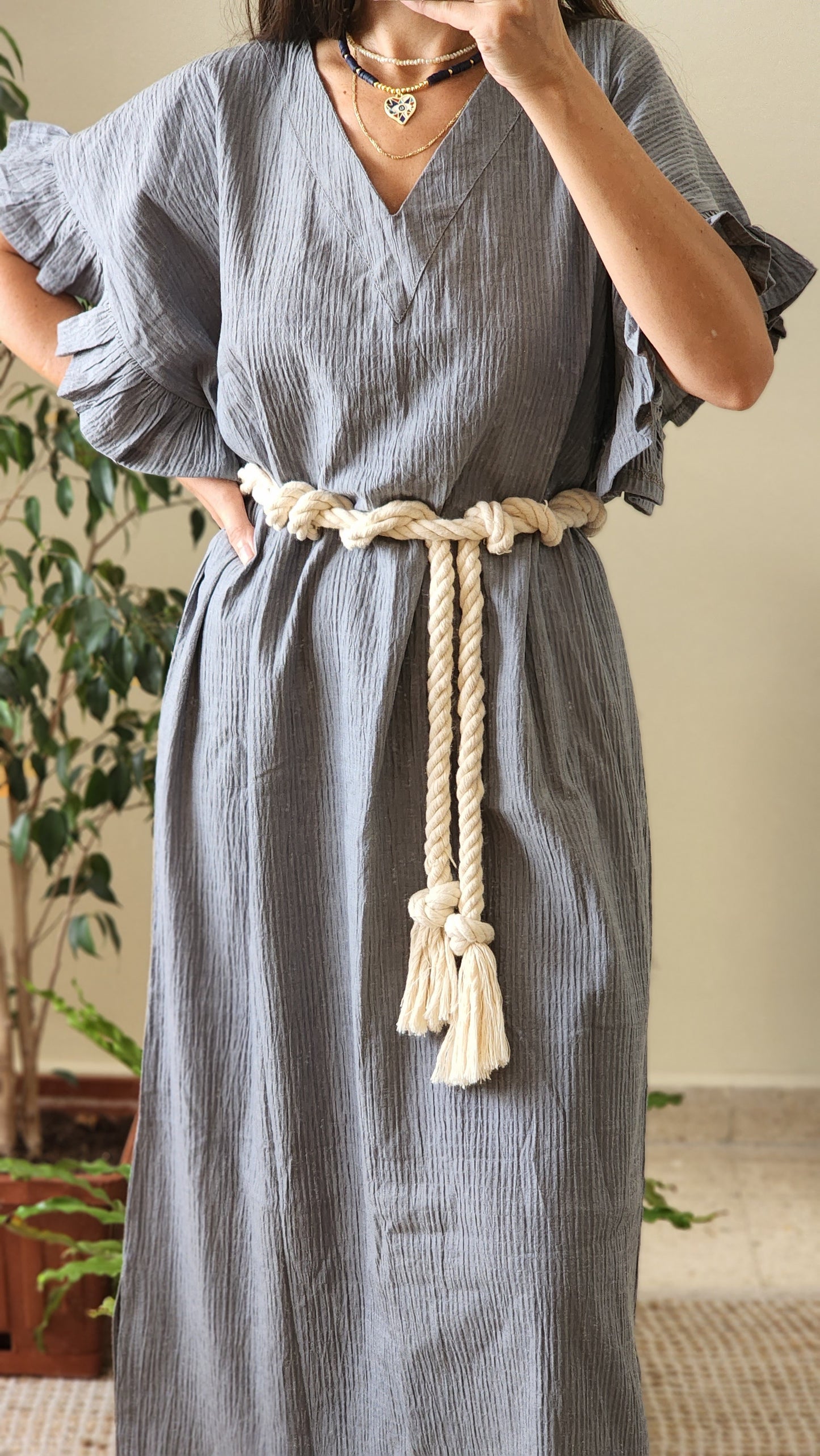 Iris Dress