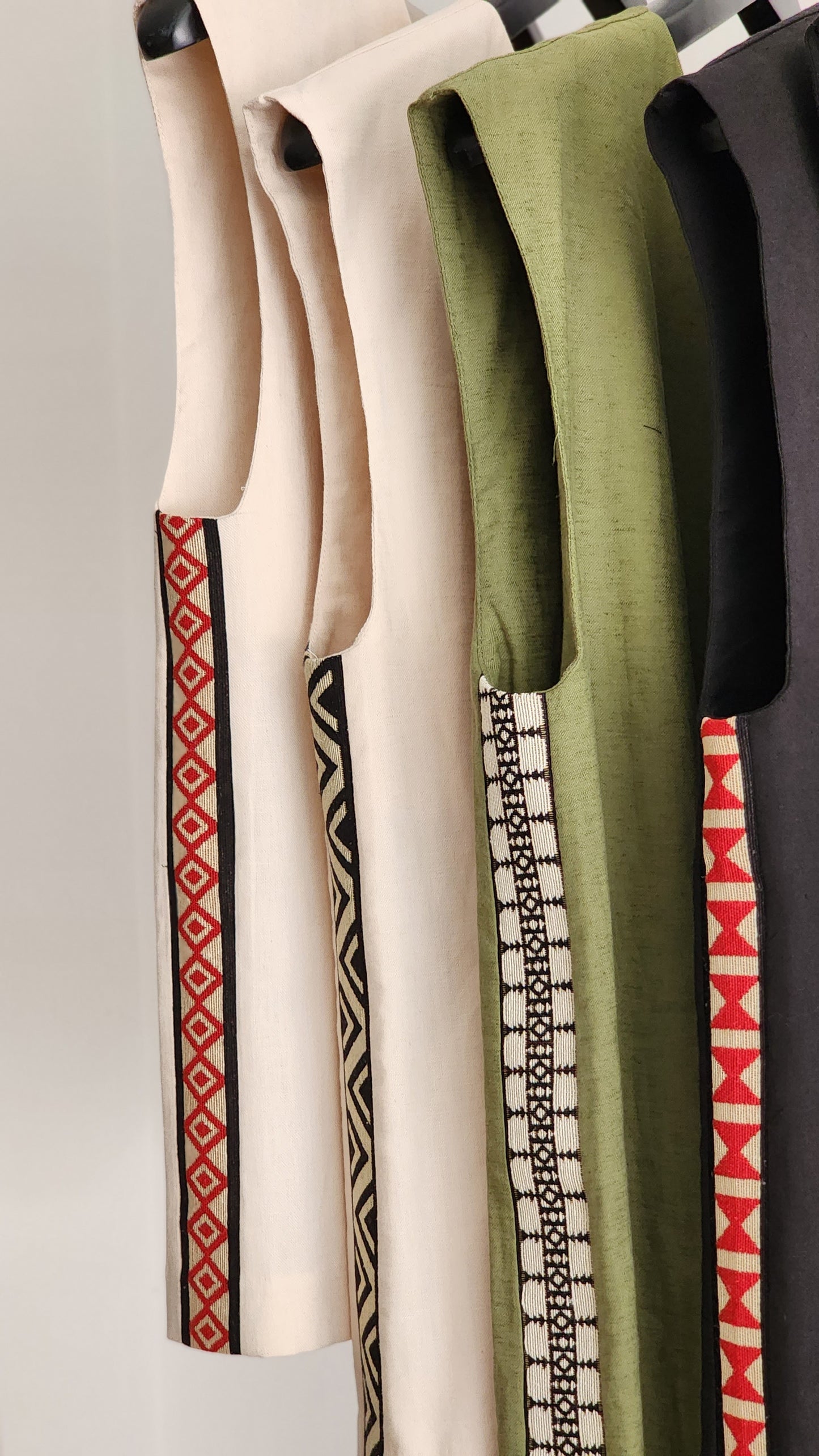 Noor Vest