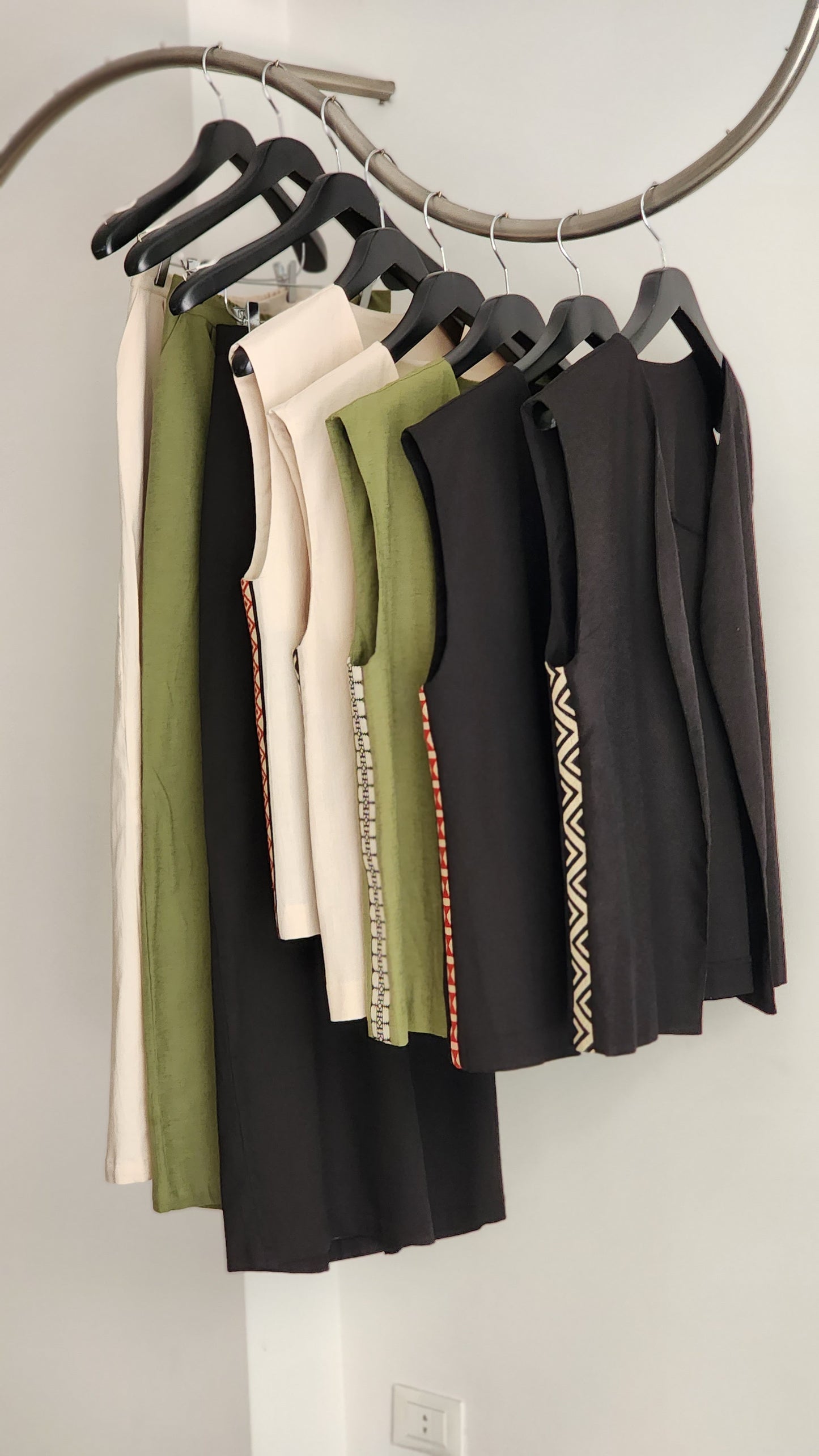 Noor Vest
