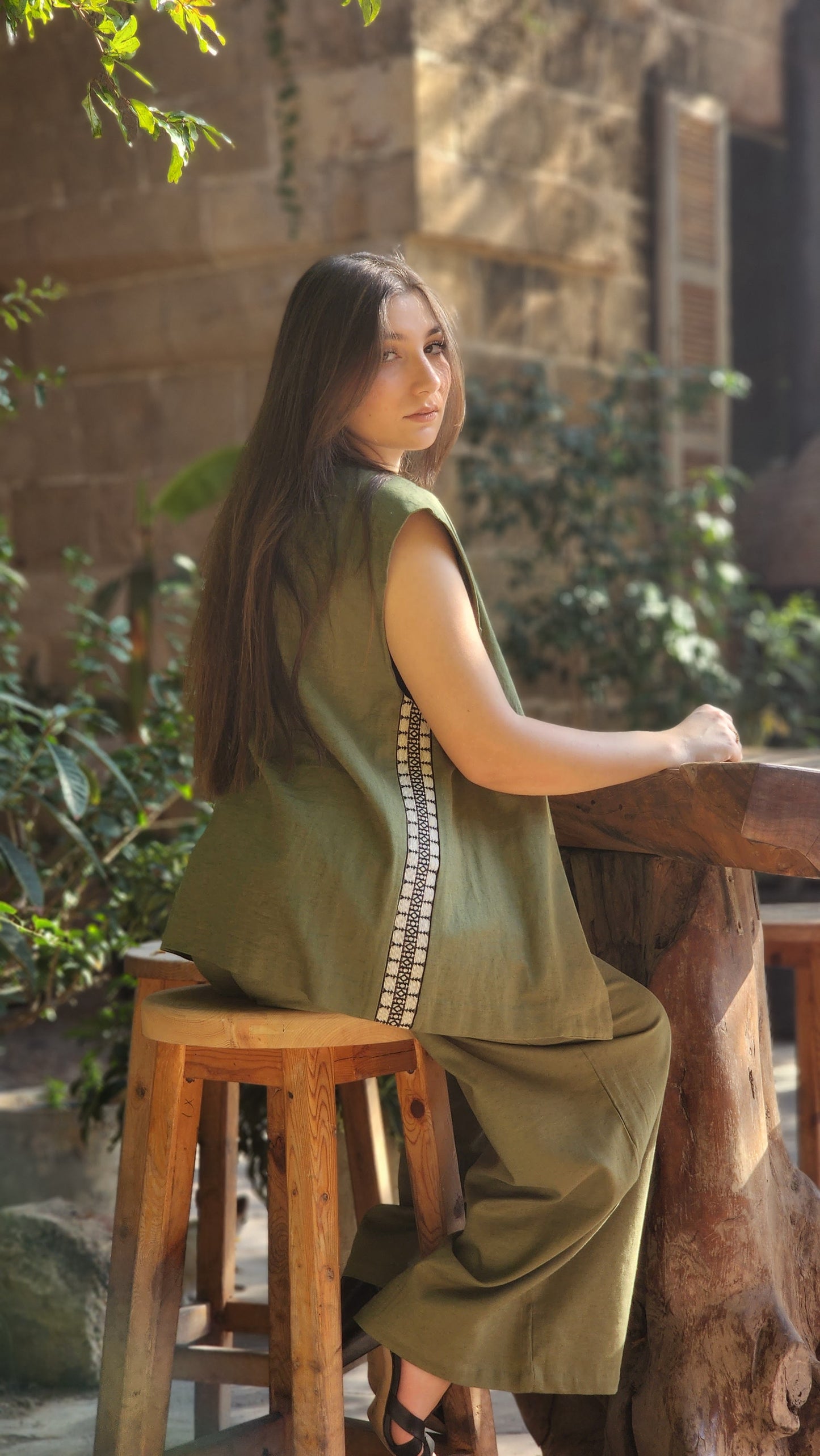 Noor Vest