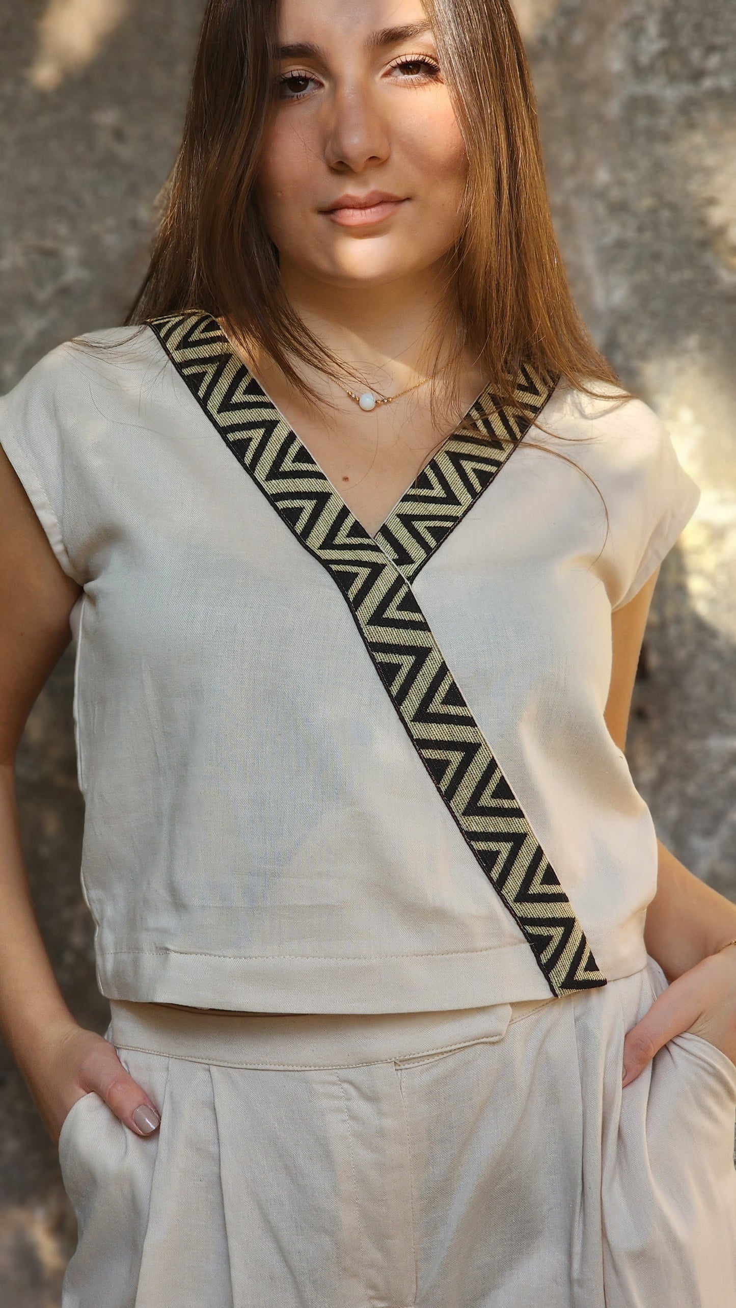 Naya Top