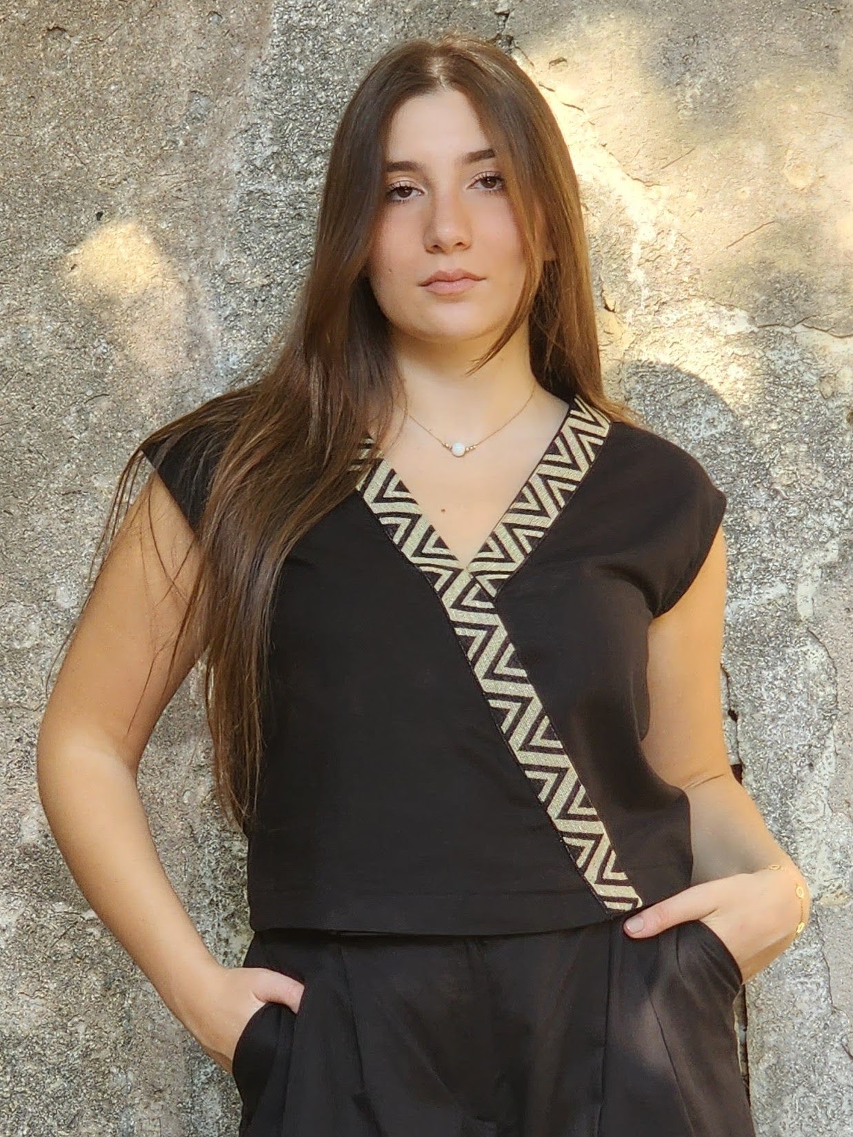 Naya Top