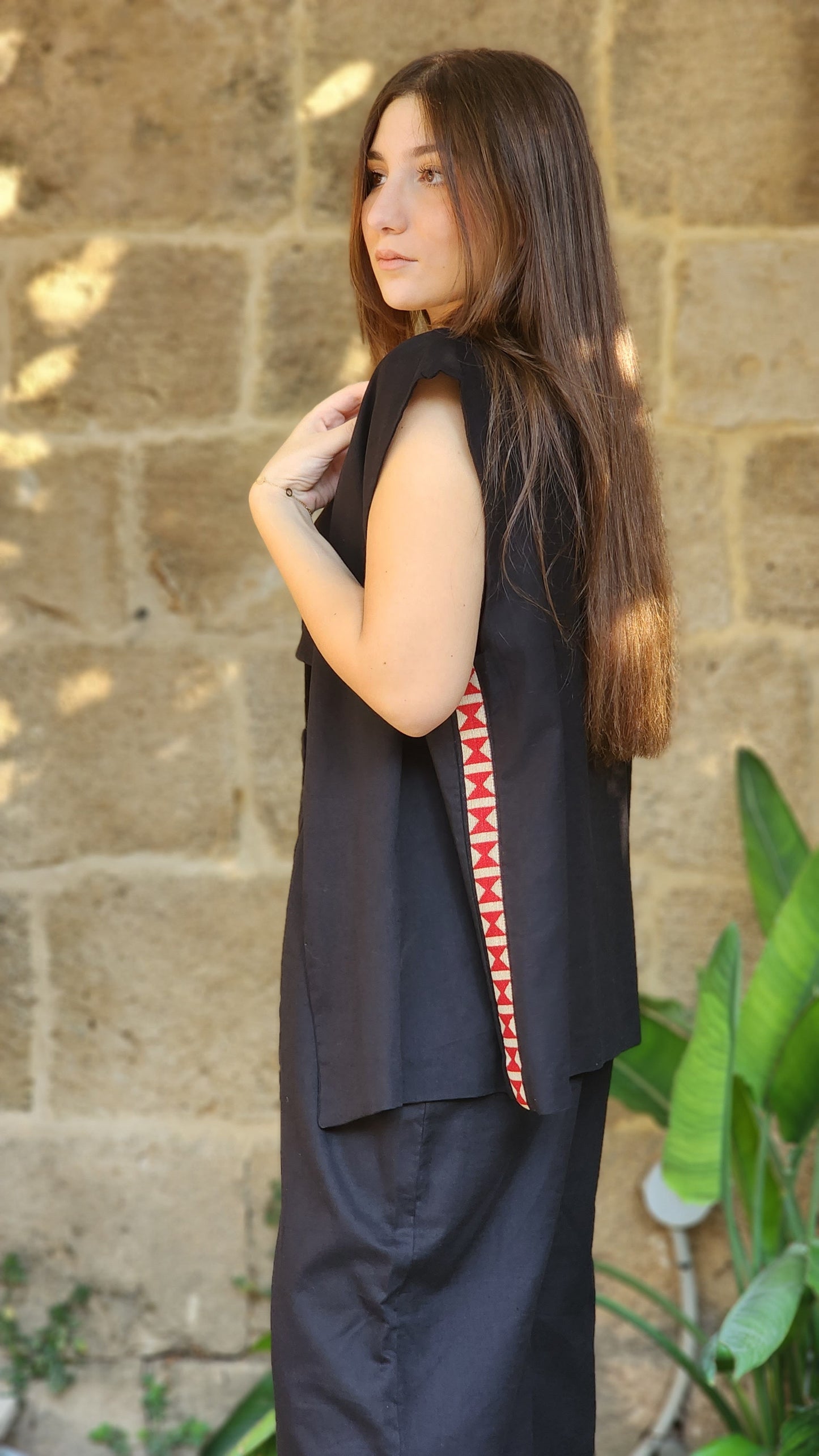 Noor Vest