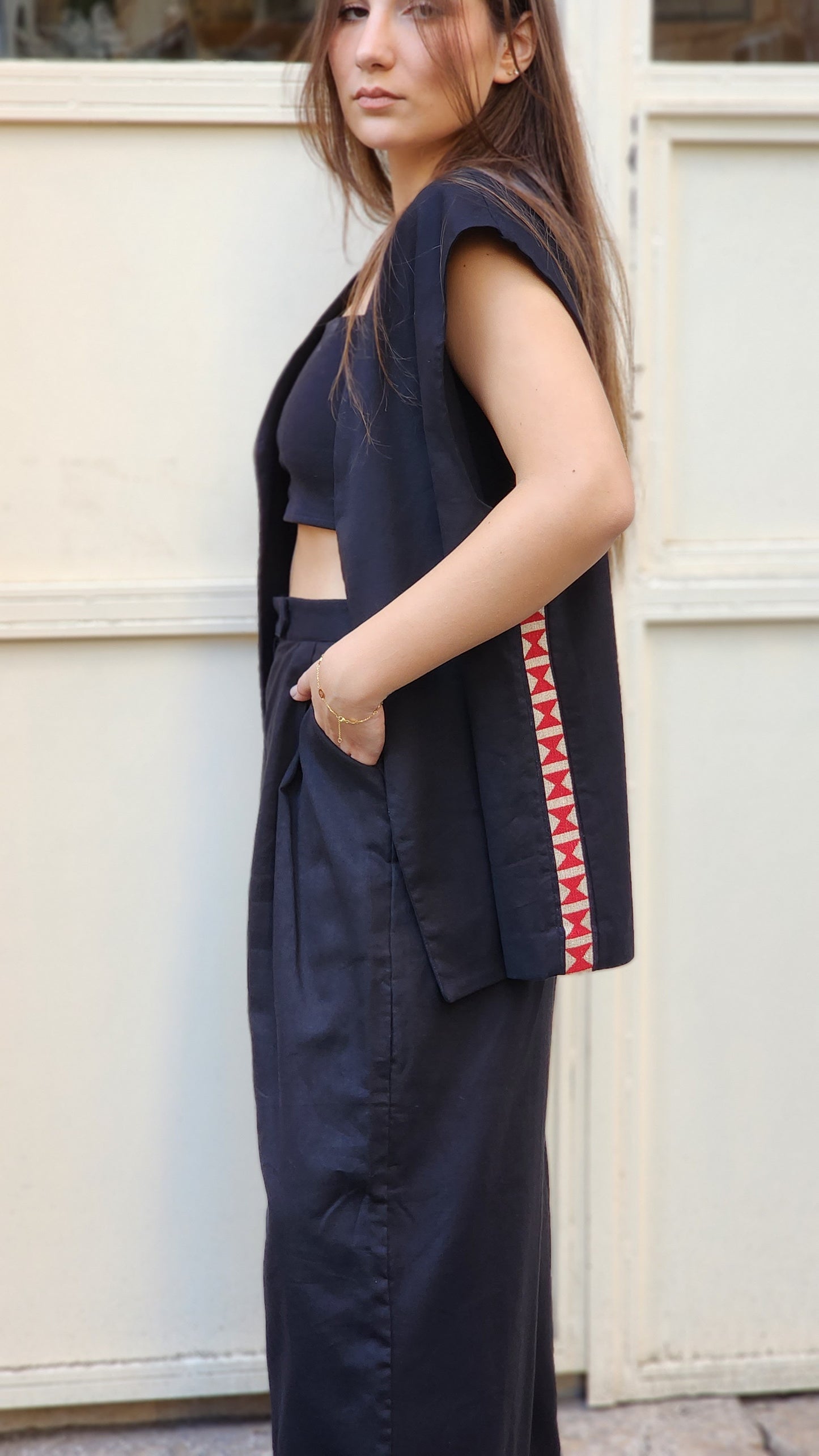 Noor Vest