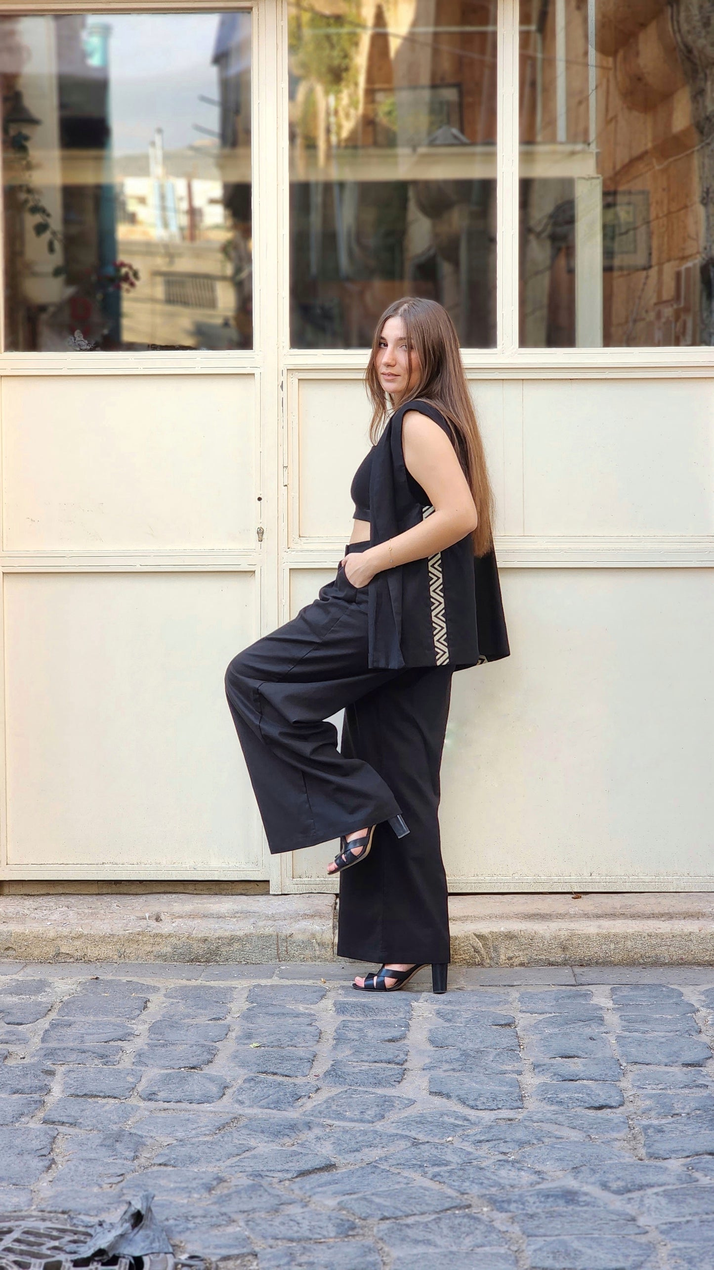 Noor Vest