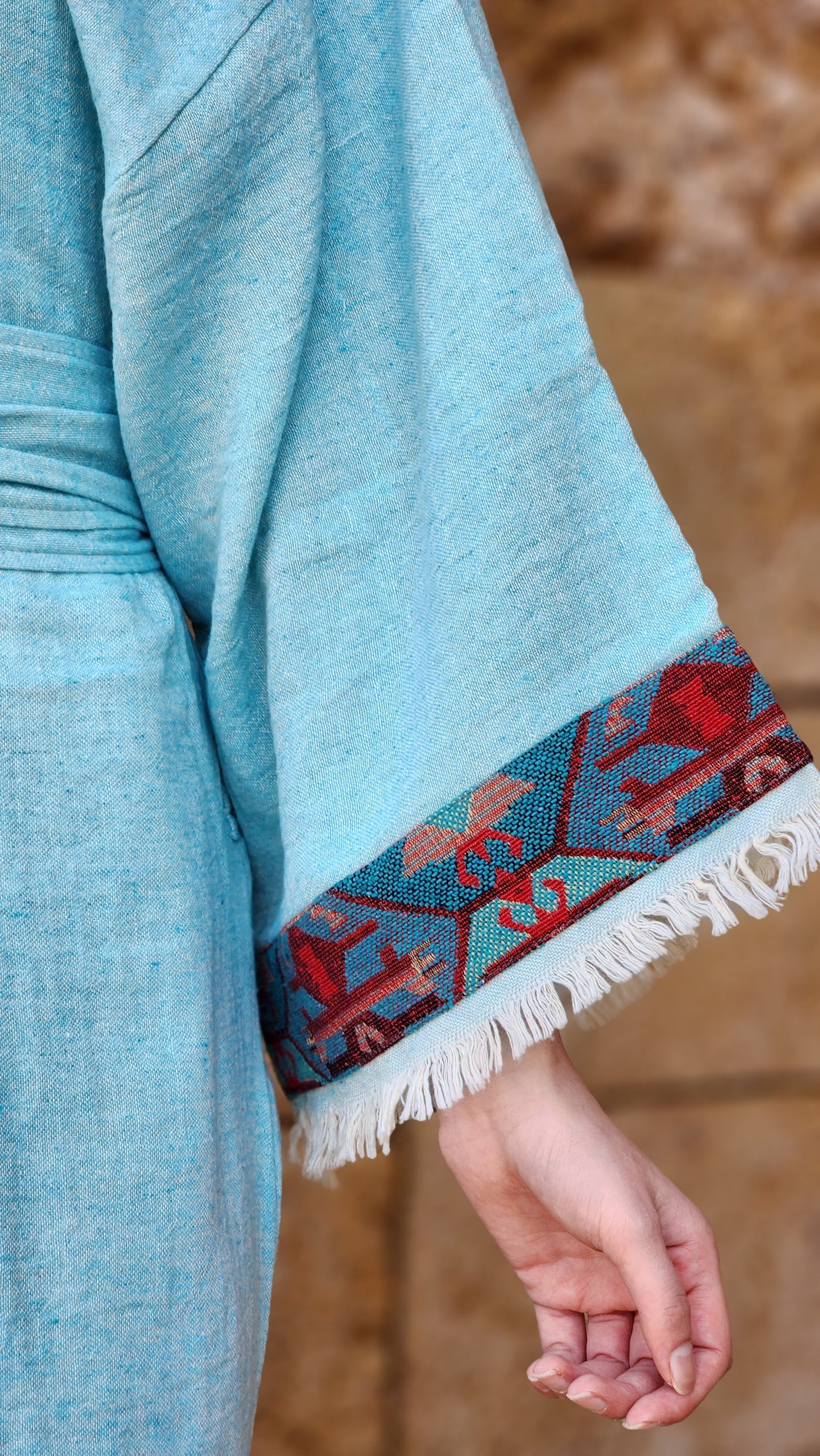 Amira Kaftan