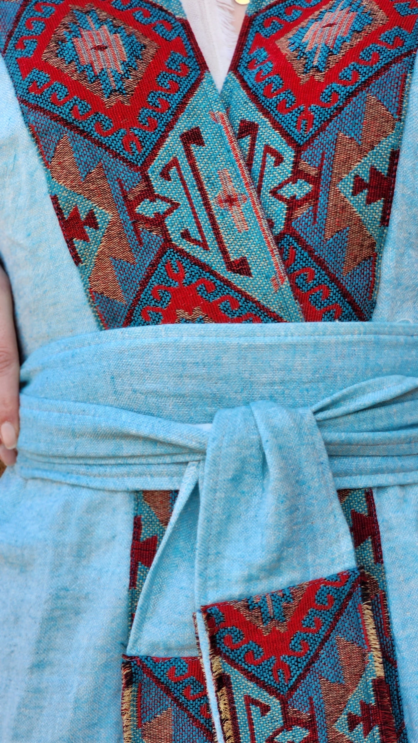 Amira Kaftan