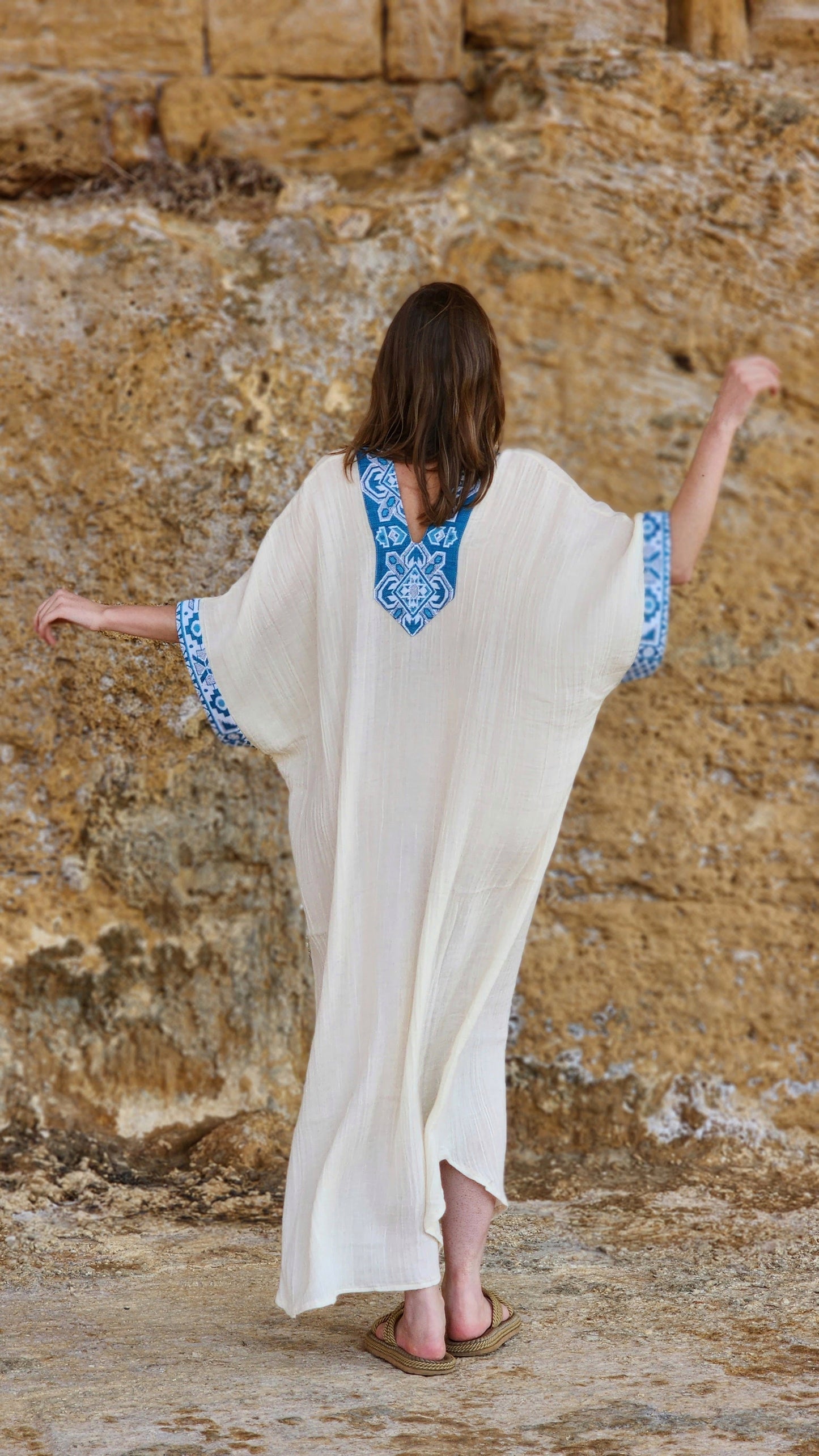 Aya Dress