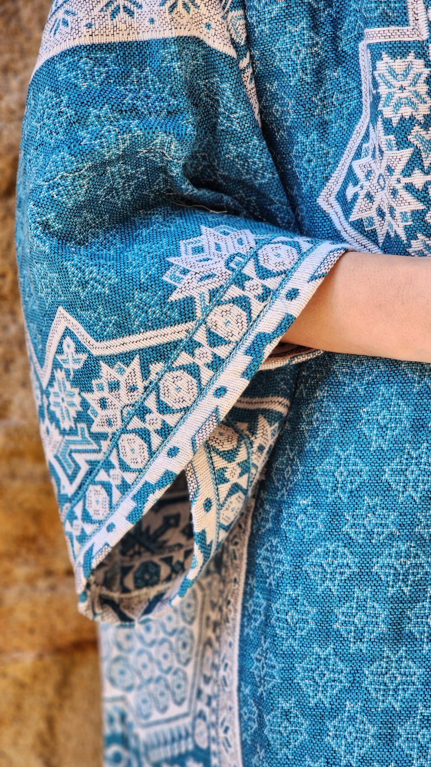 Aya Kaftan