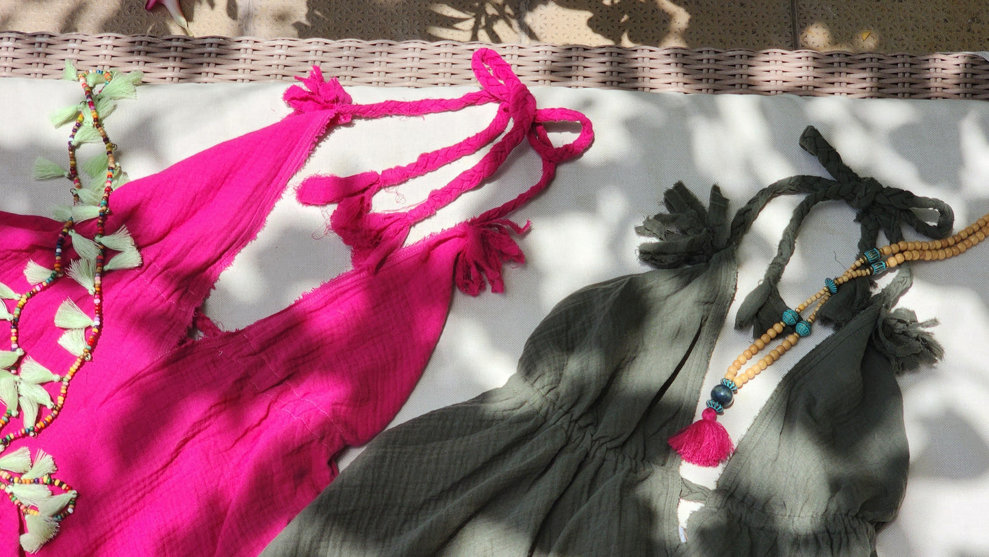 Thea Dress
