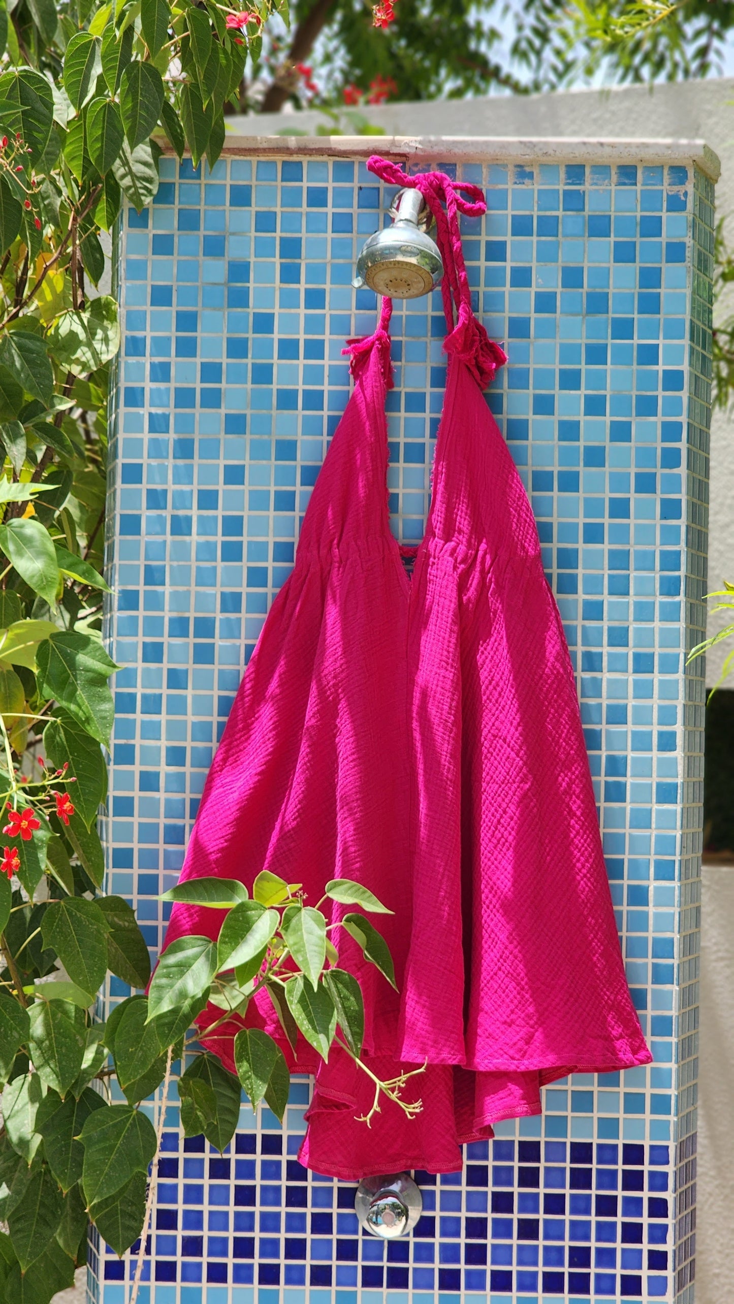 Thea Dress