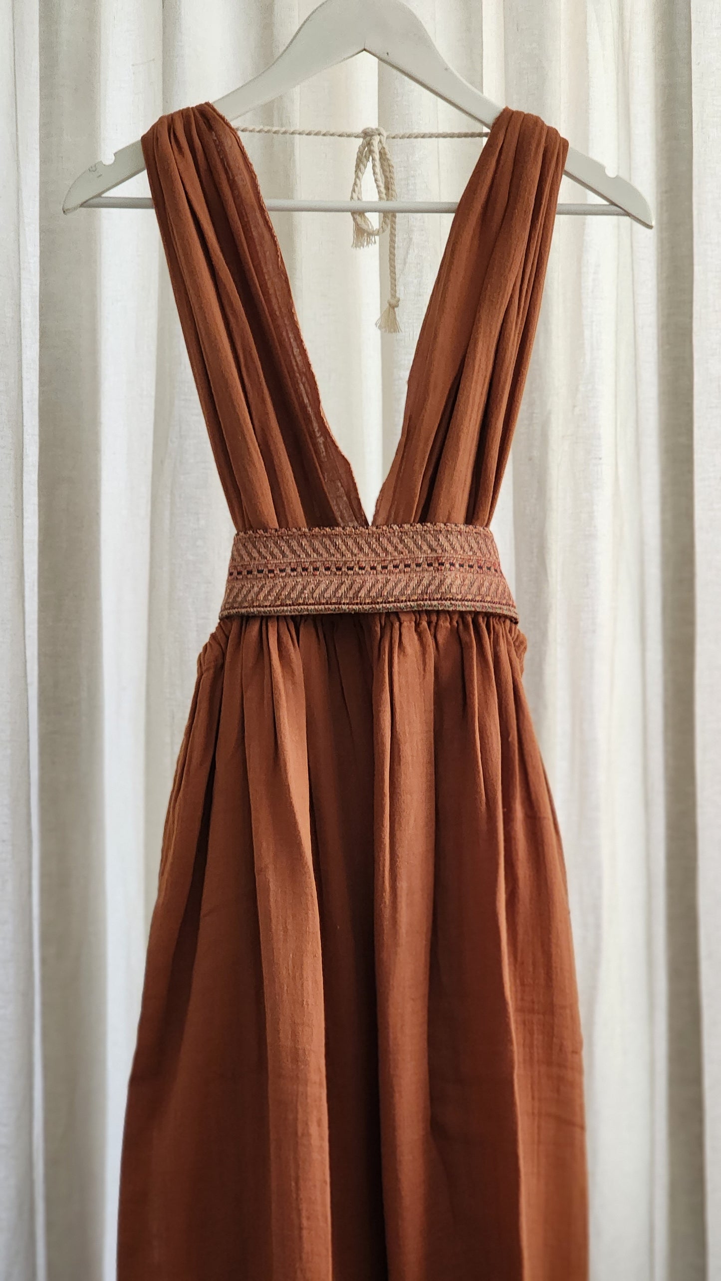 Aphrodite Dress