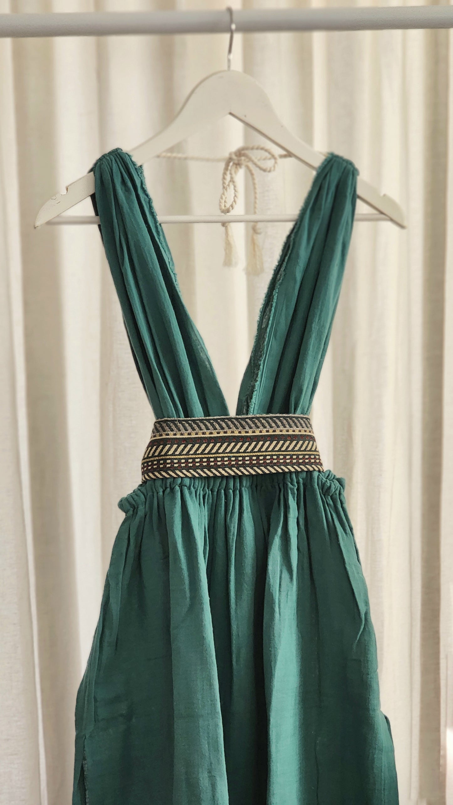 Aphrodite Dress