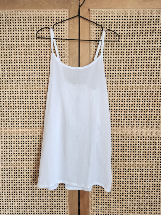 Lucia Mini Dress