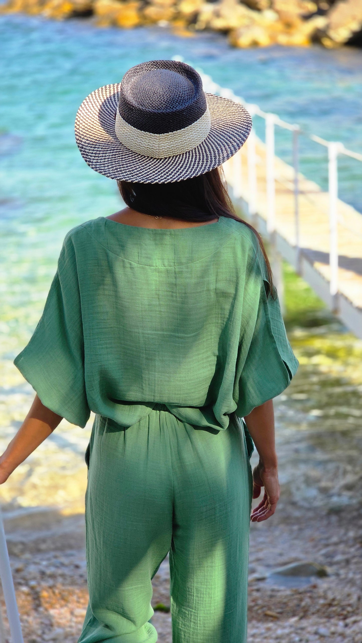Capri Set