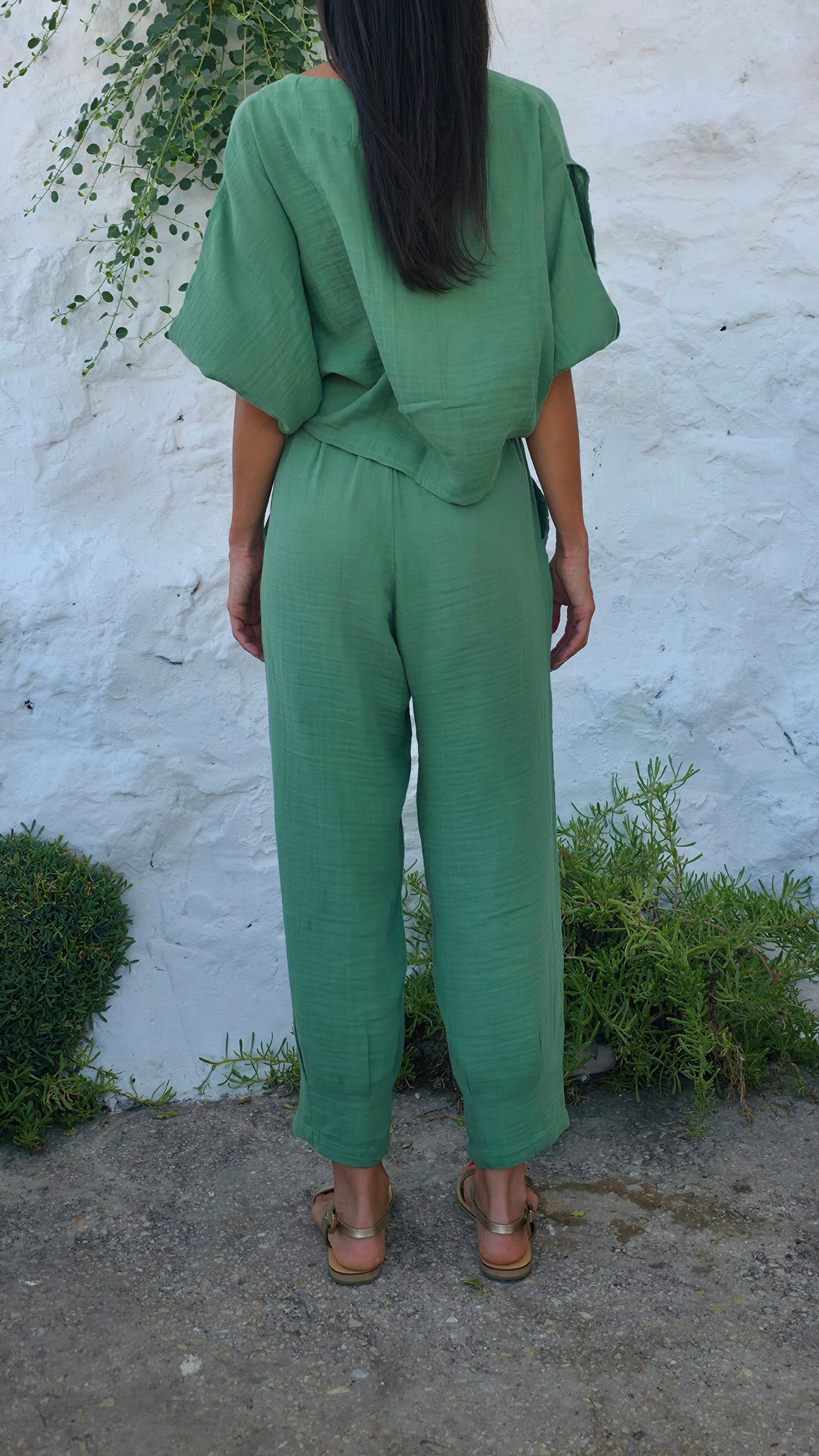 Capri Set