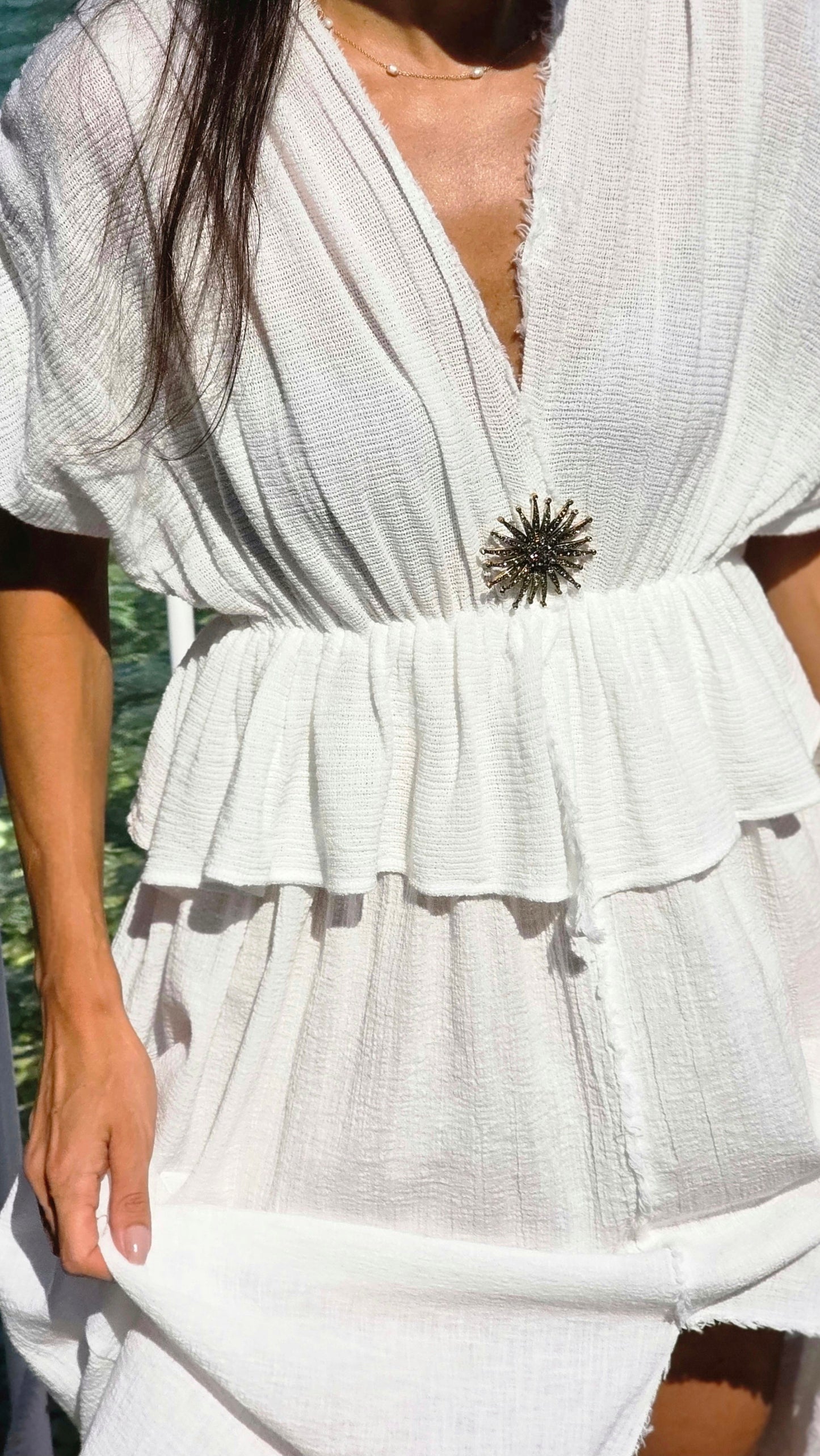 Hera Dress