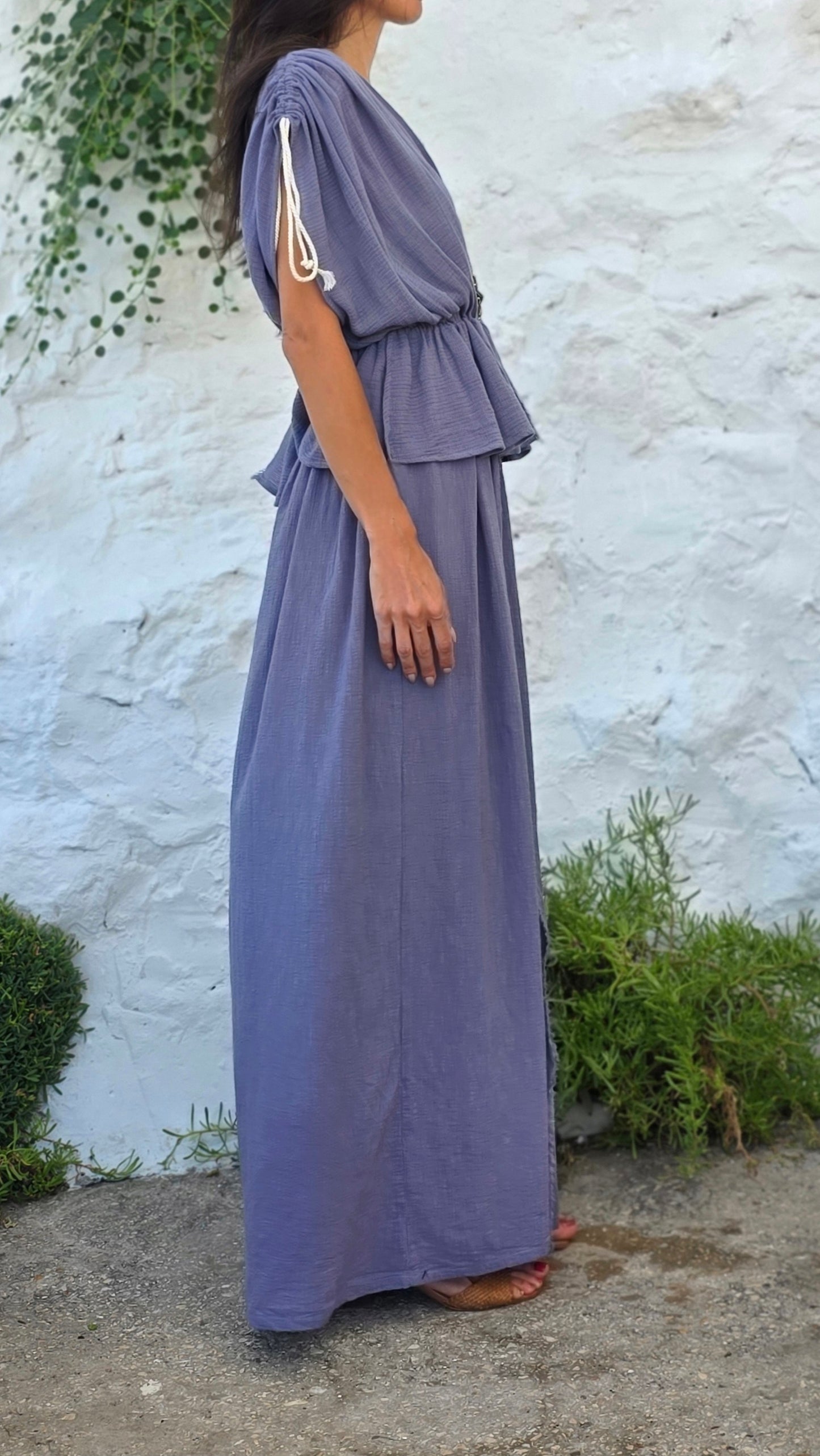 Hera Dress