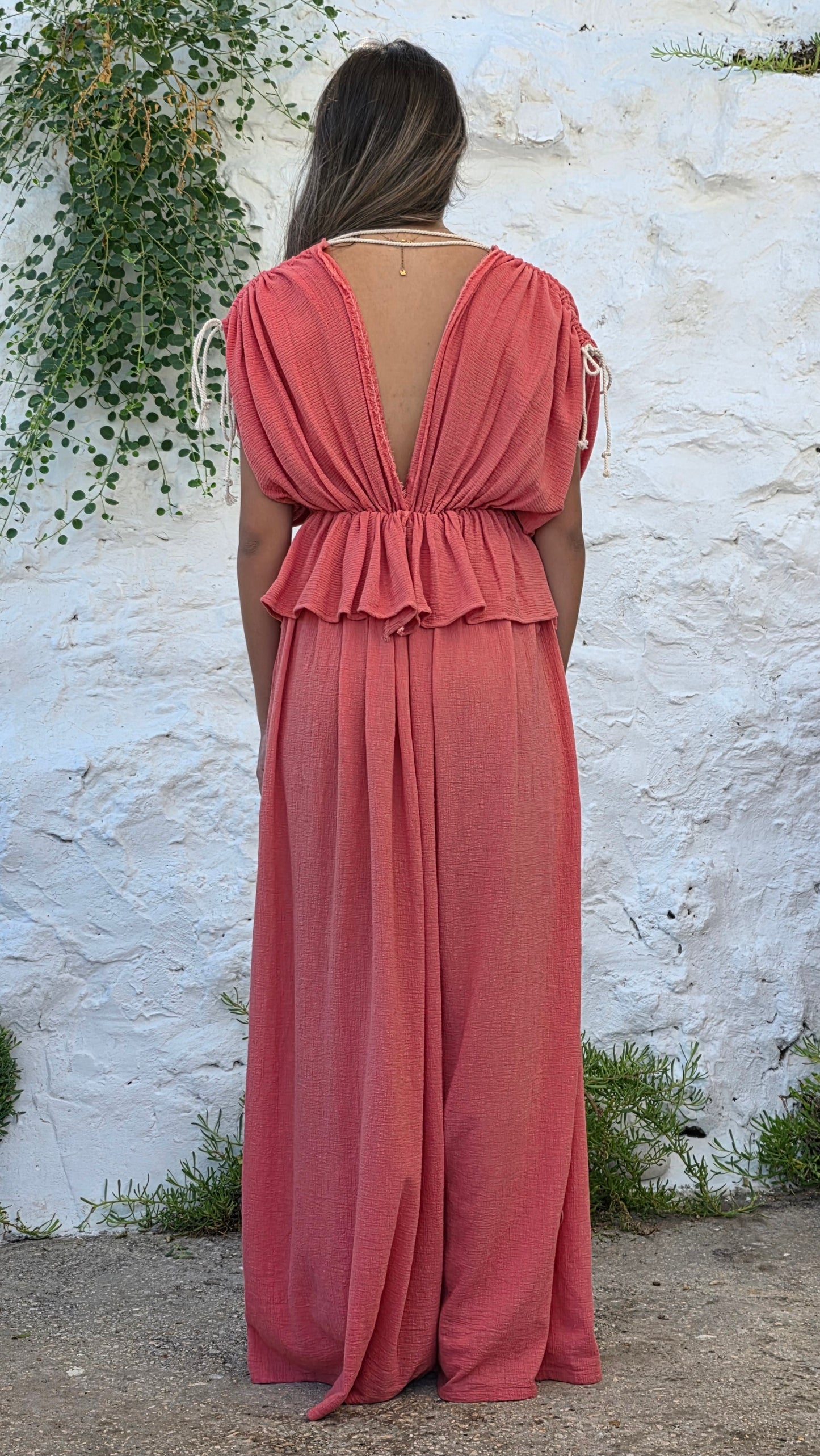 Hera Dress