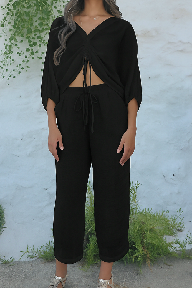Capri Set