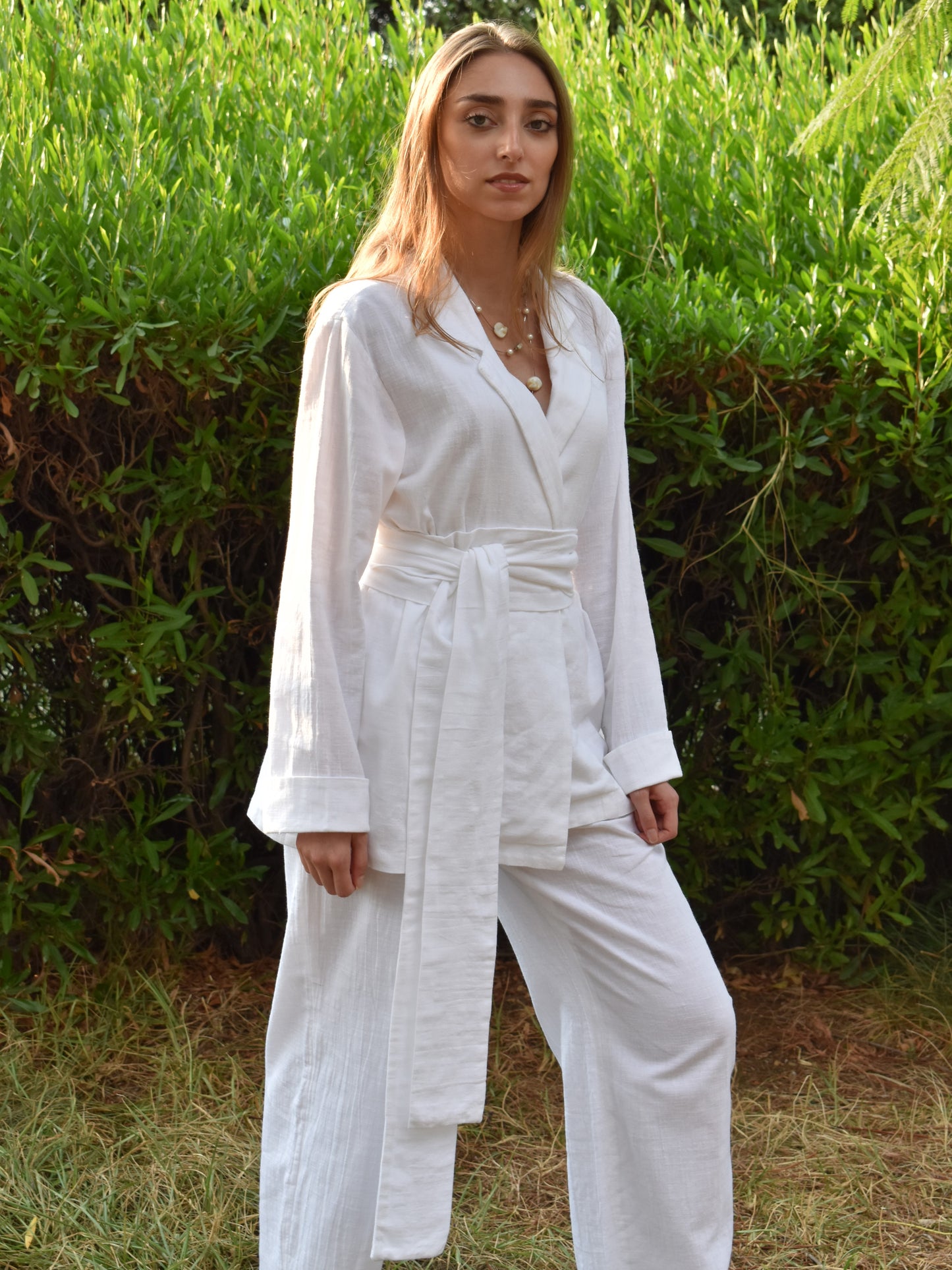 Haya Suit
