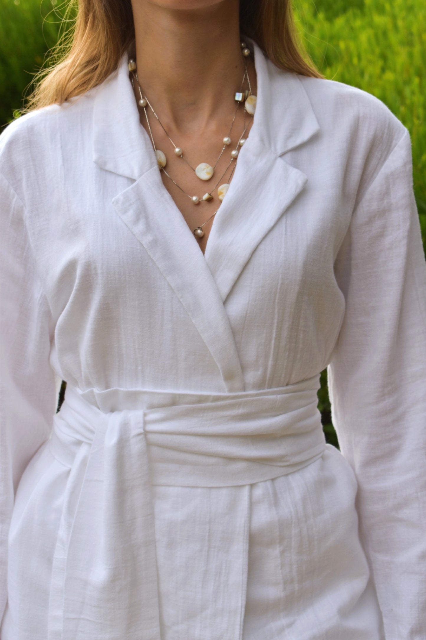Haya Suit