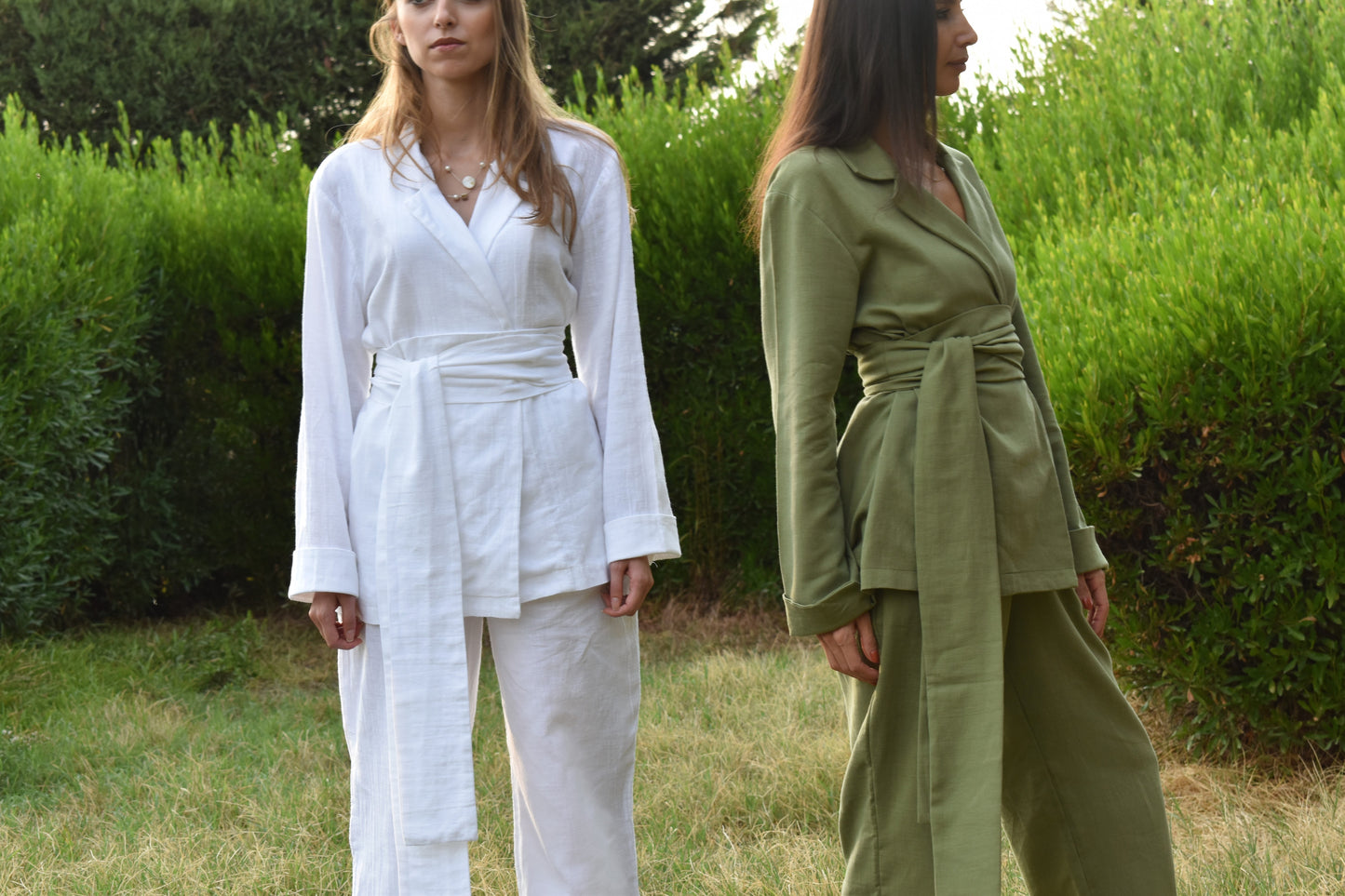 Haya Suit