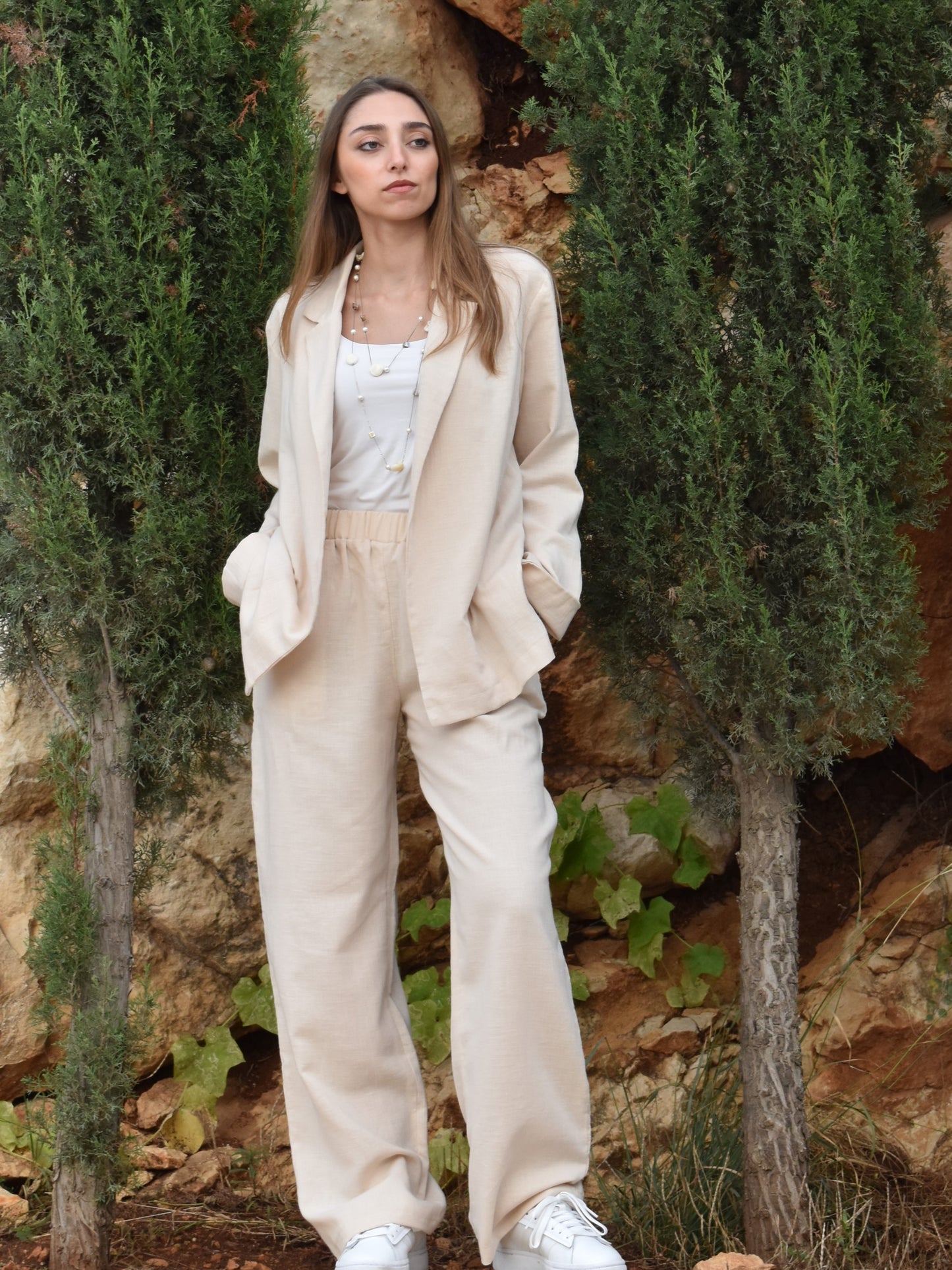 Haya Suit