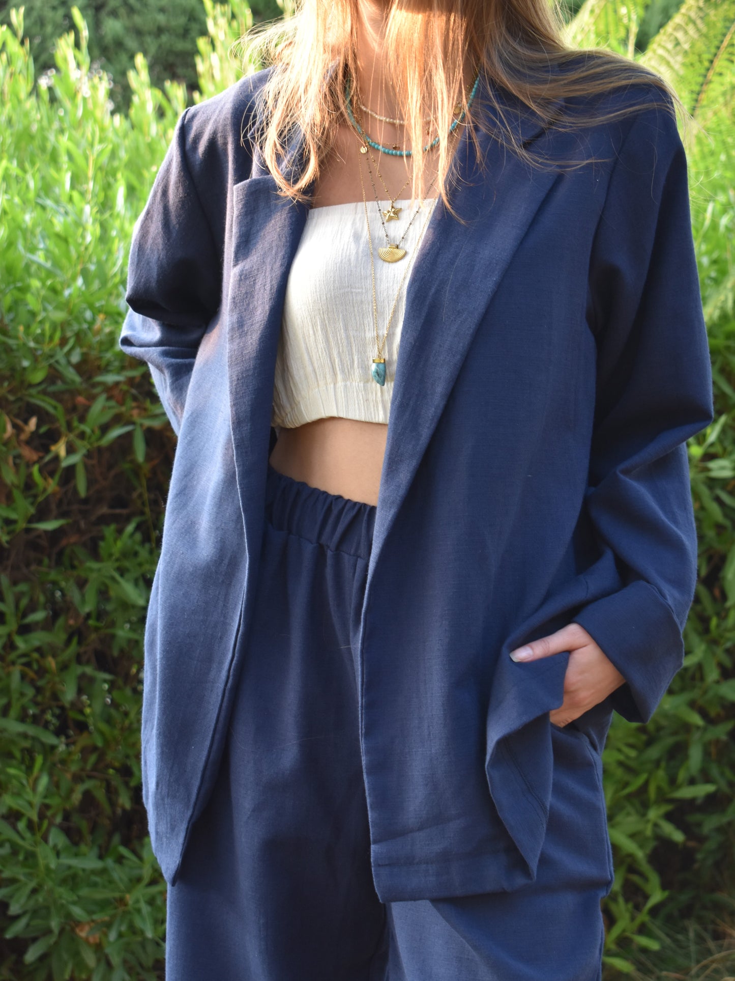 Haya Suit