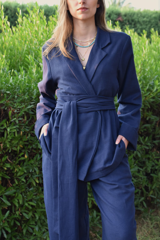 Haya Suit