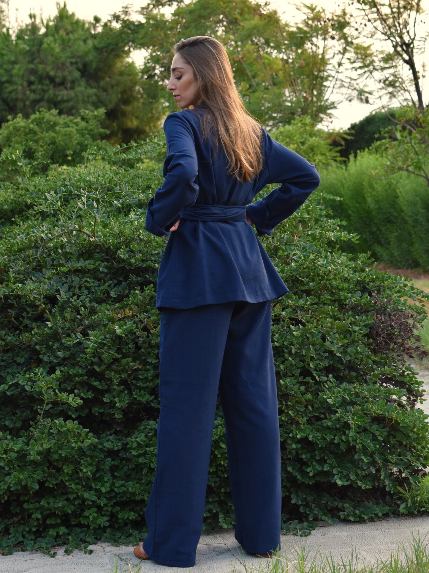 Haya Suit