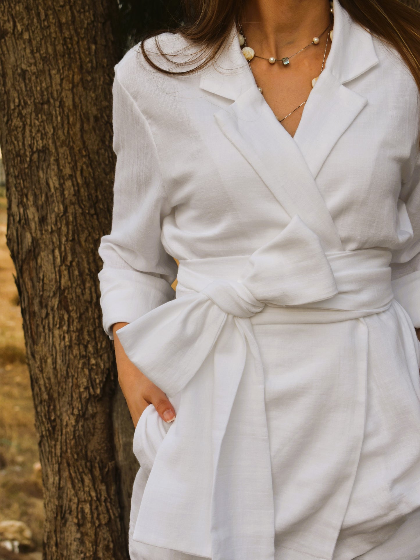 Haya Suit