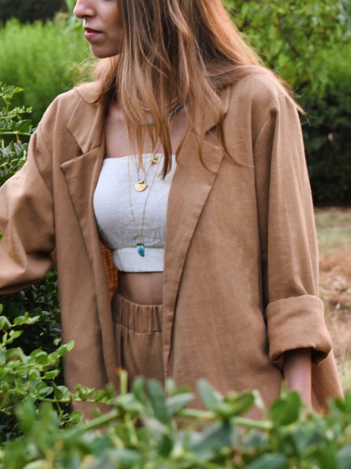 Haya Suit