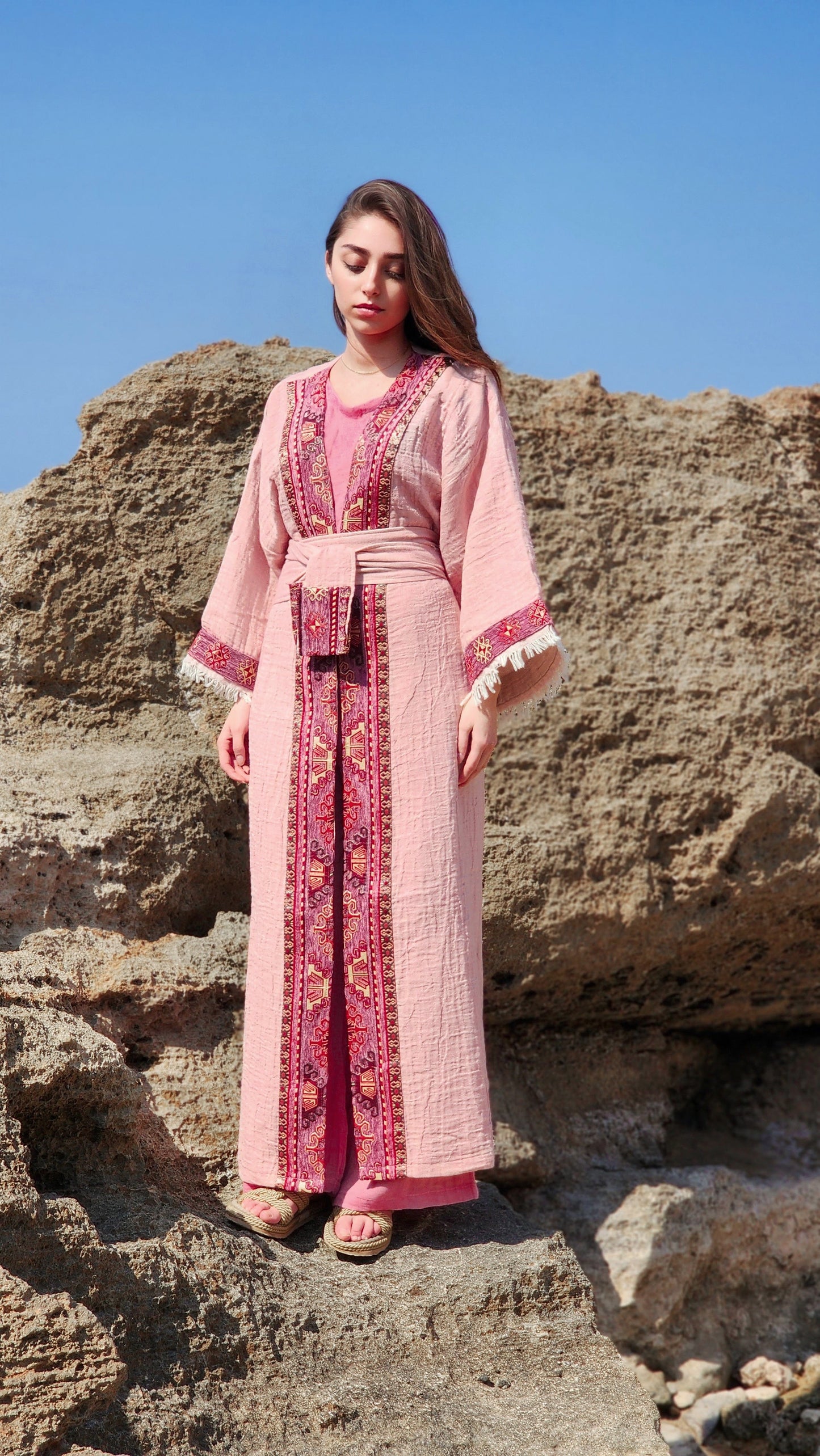 Amira Kaftan
