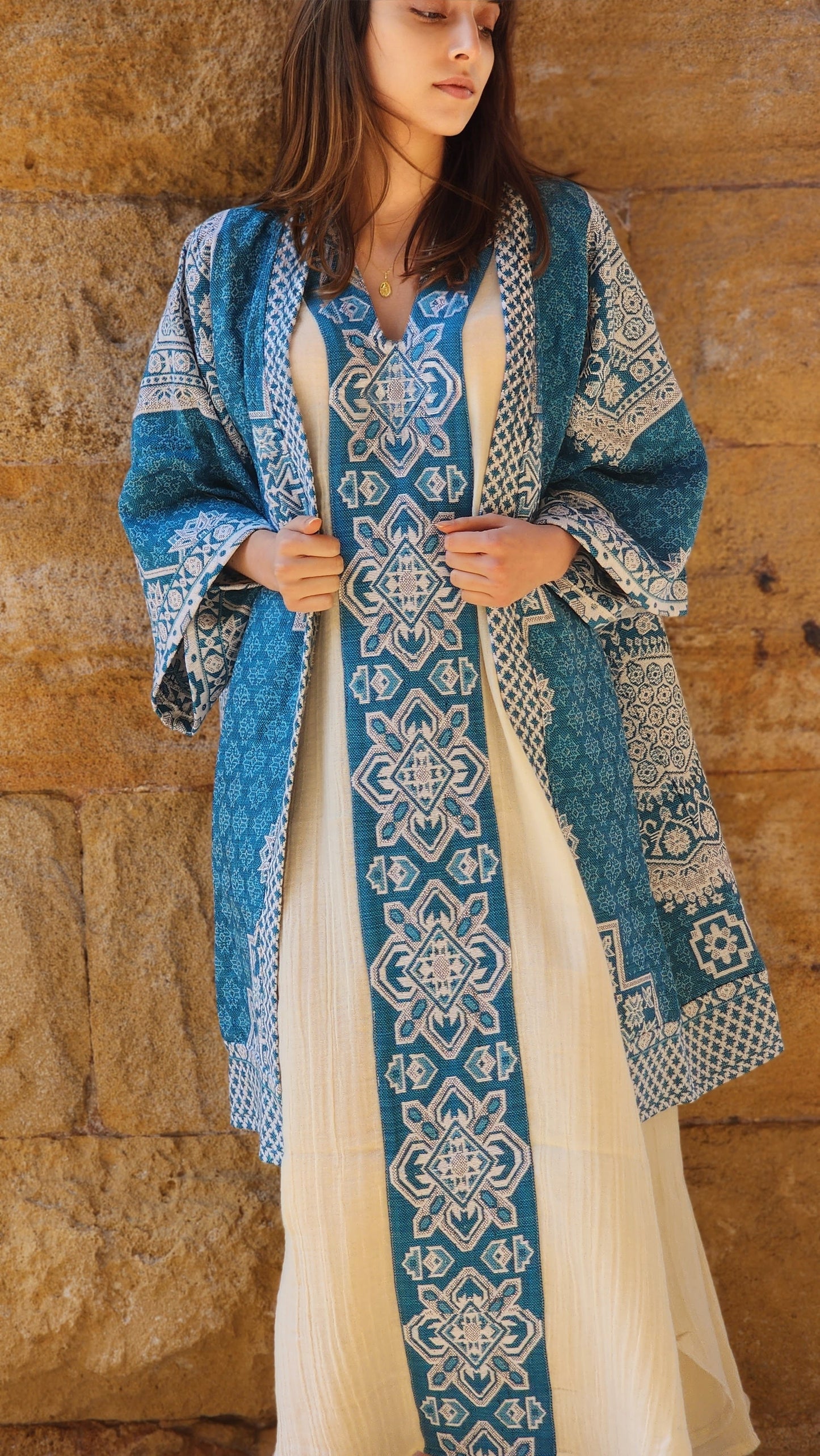Aya Kaftan