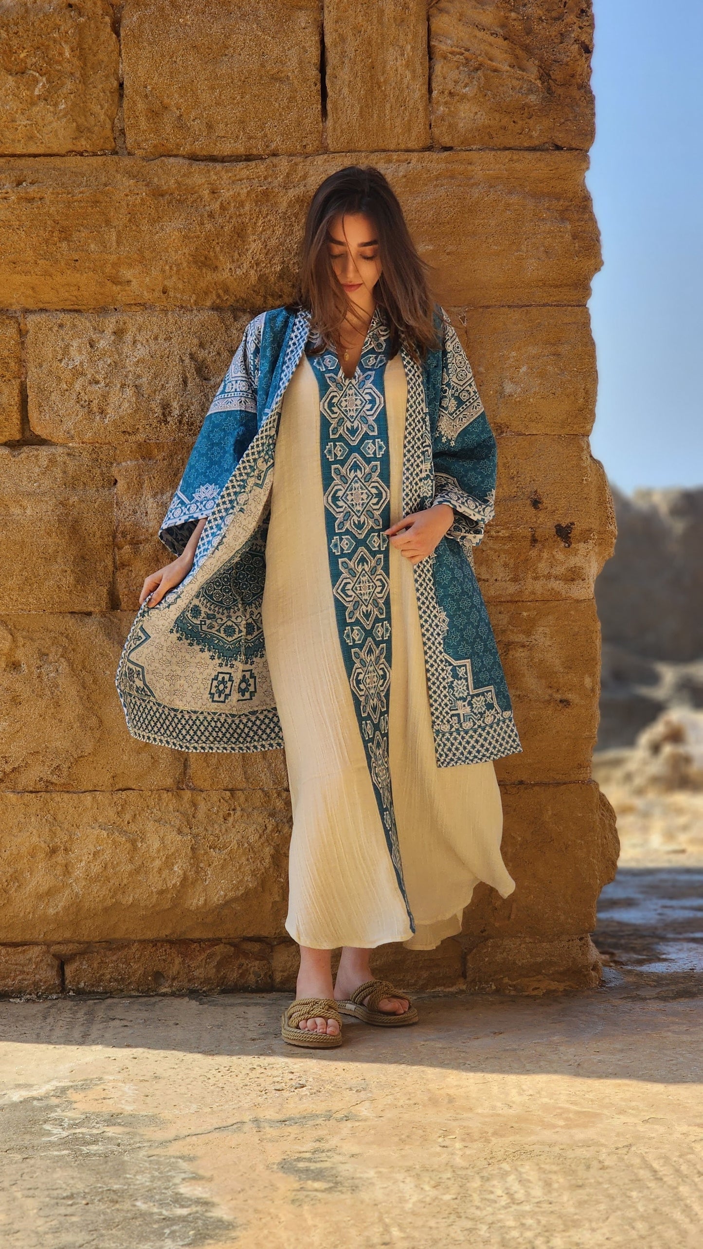 Aya Kaftan