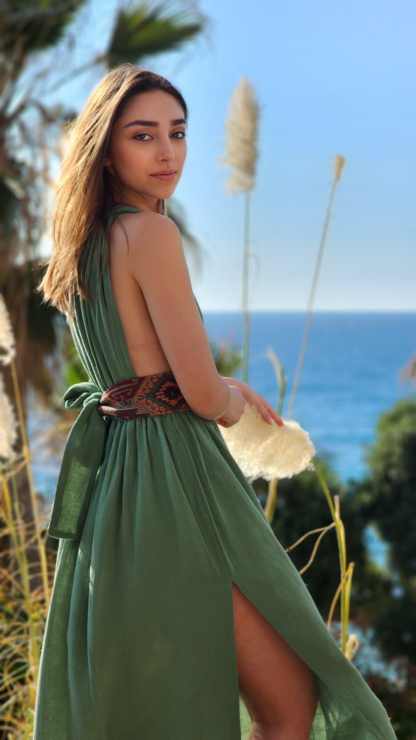 Aphrodite Dress