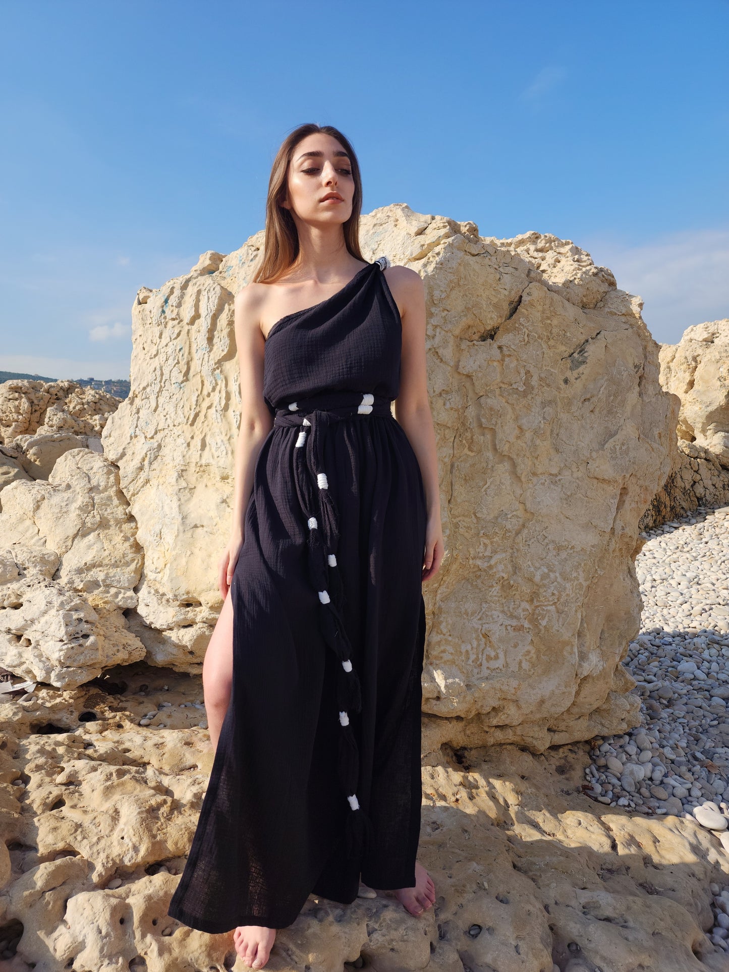 Maia Dress