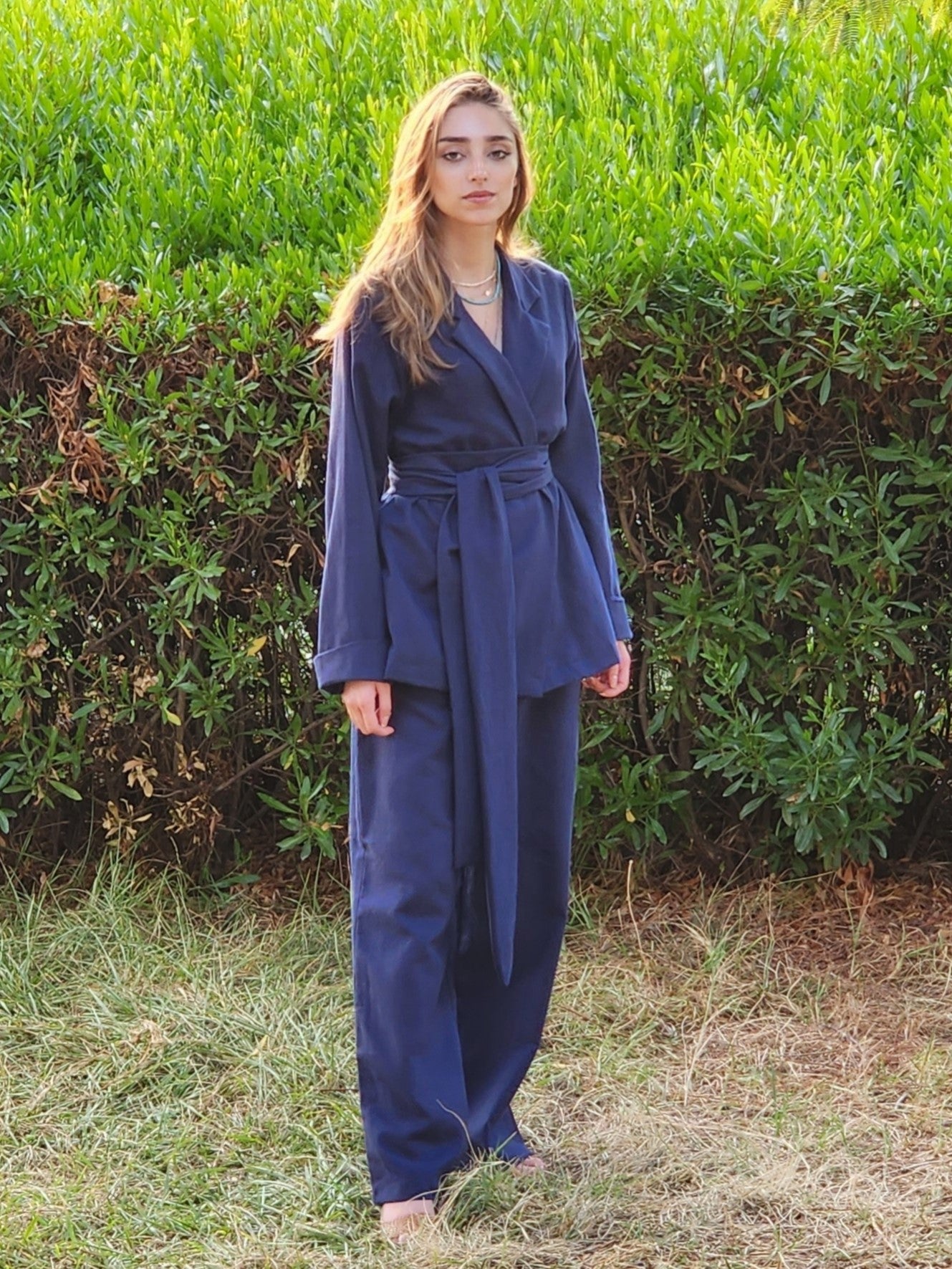 Haya Suit