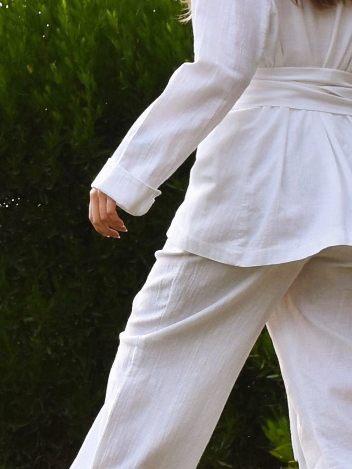 Haya Suit