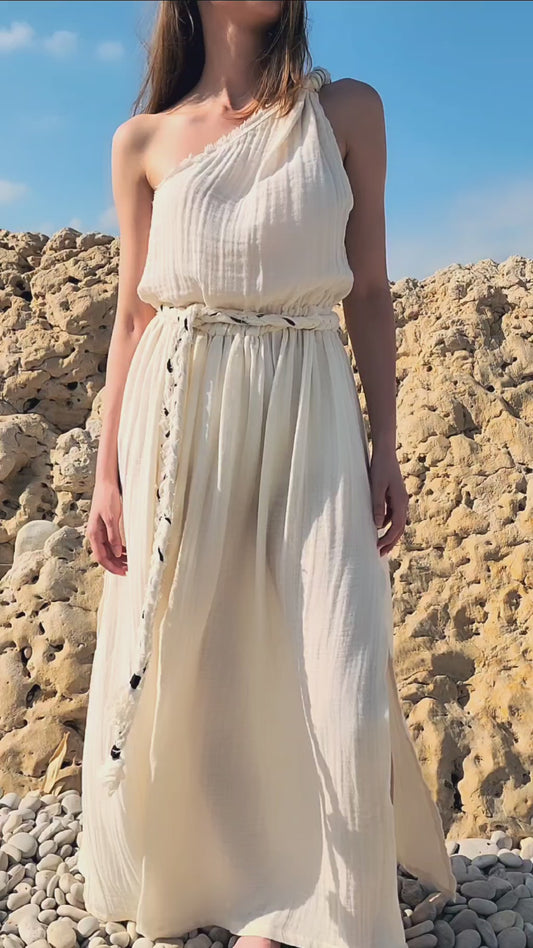 Maia Dress