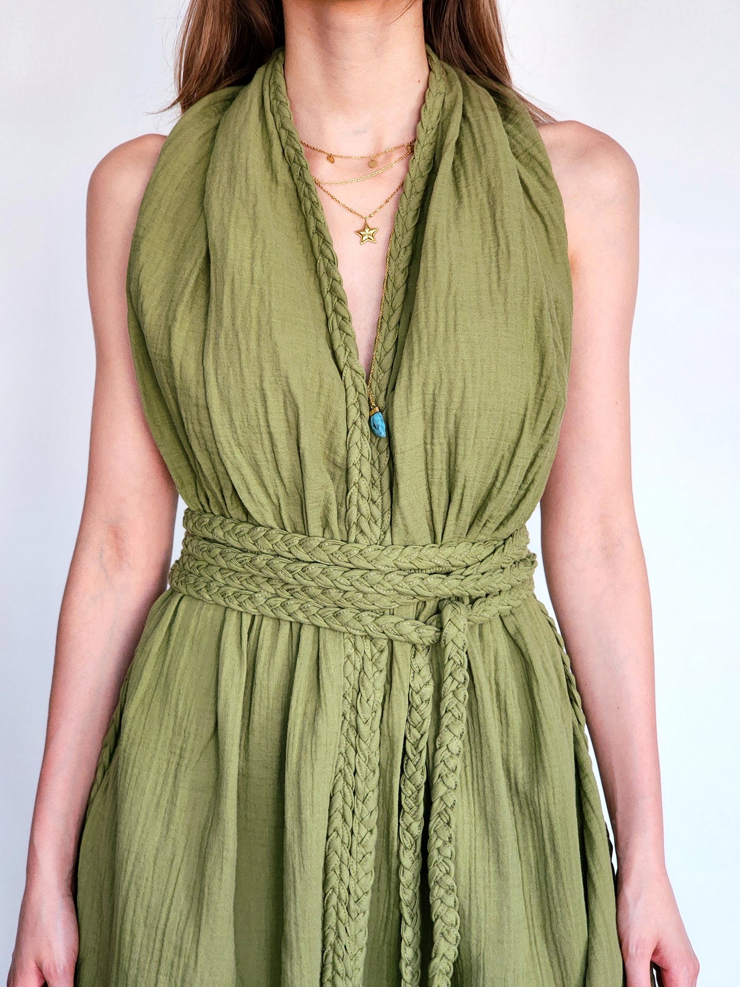 Ayla Dress