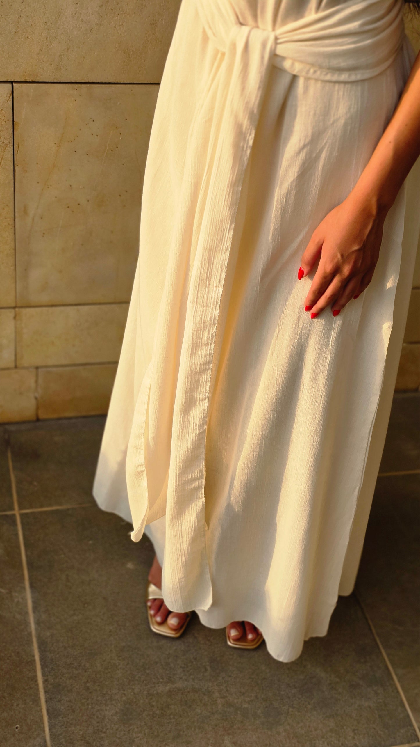Aurora Dress