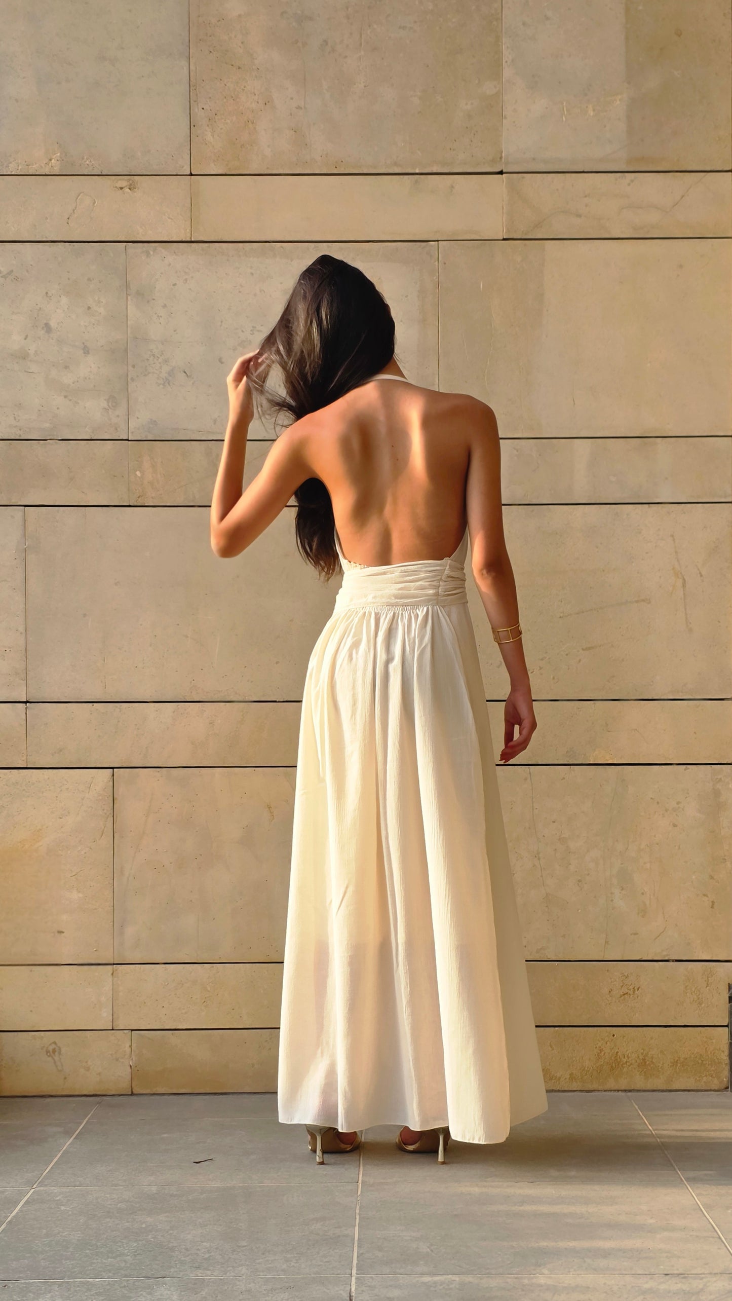 Aurora Dress