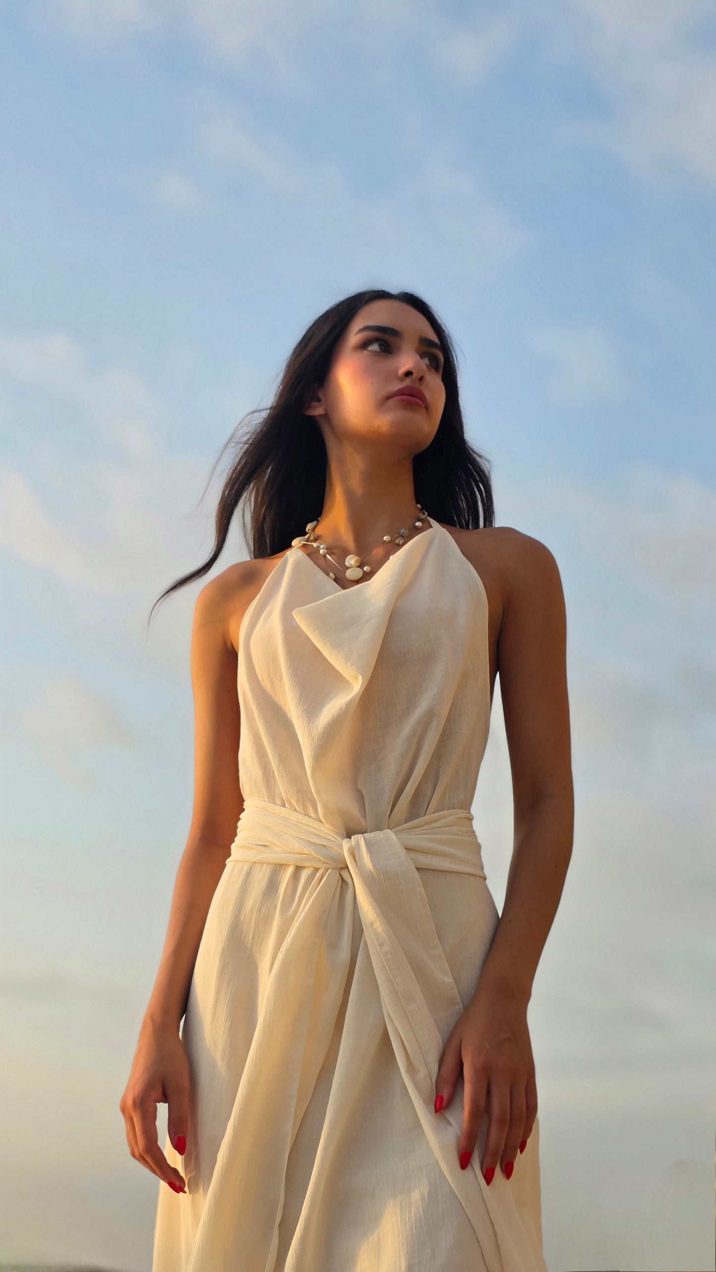 Aurora Dress
