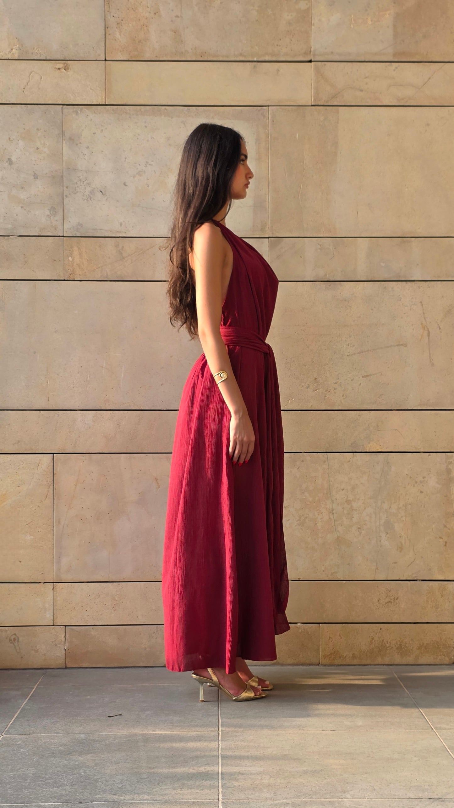 Aurora Dress