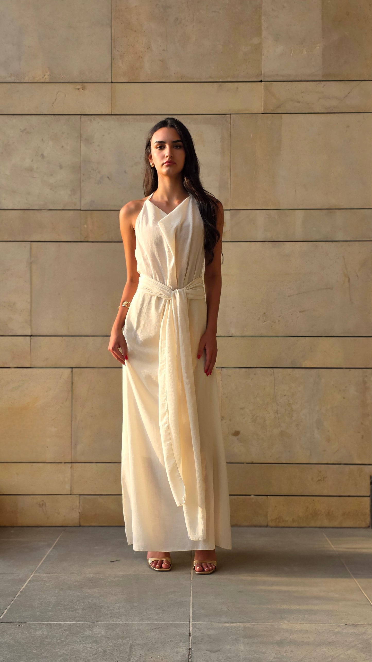 Aurora Dress