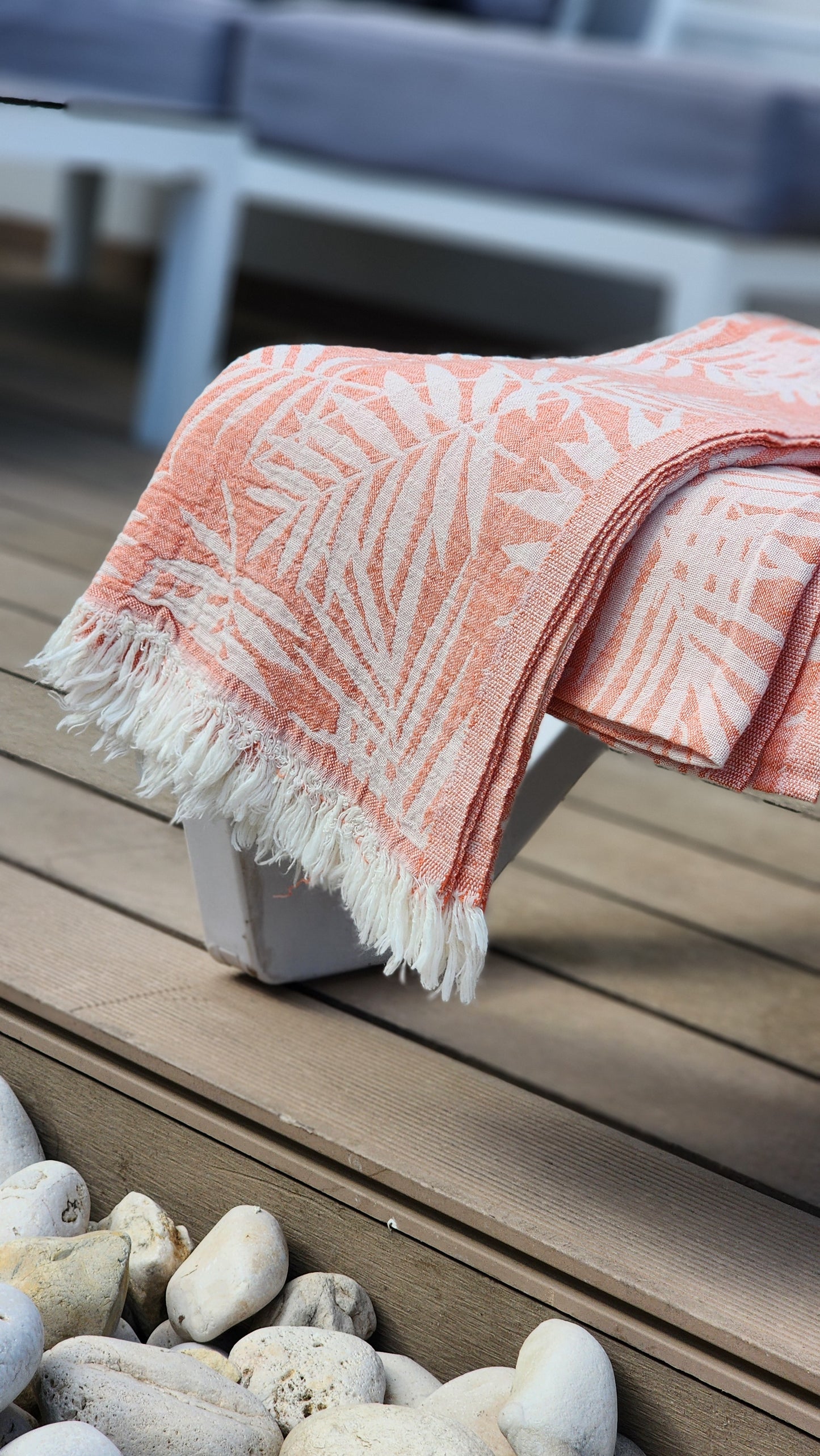 Beach towels