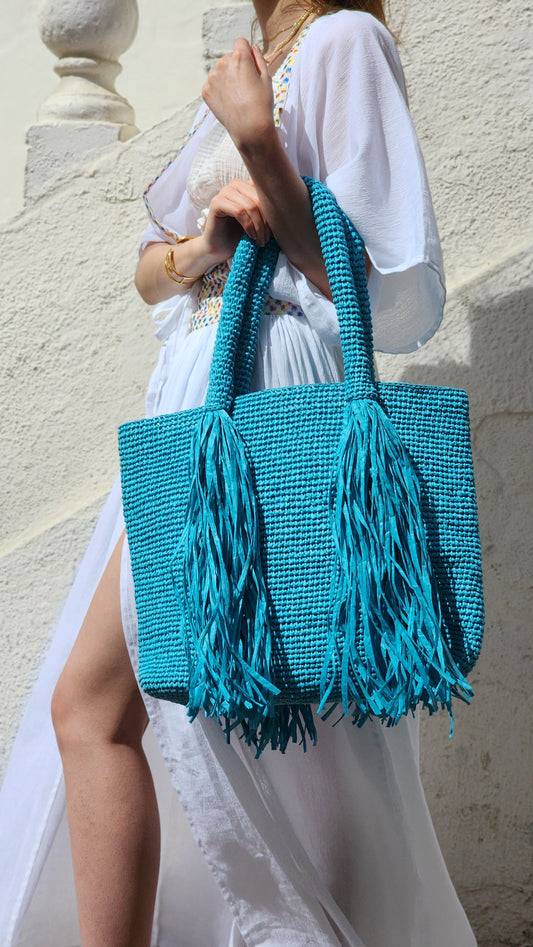 Serena Tote