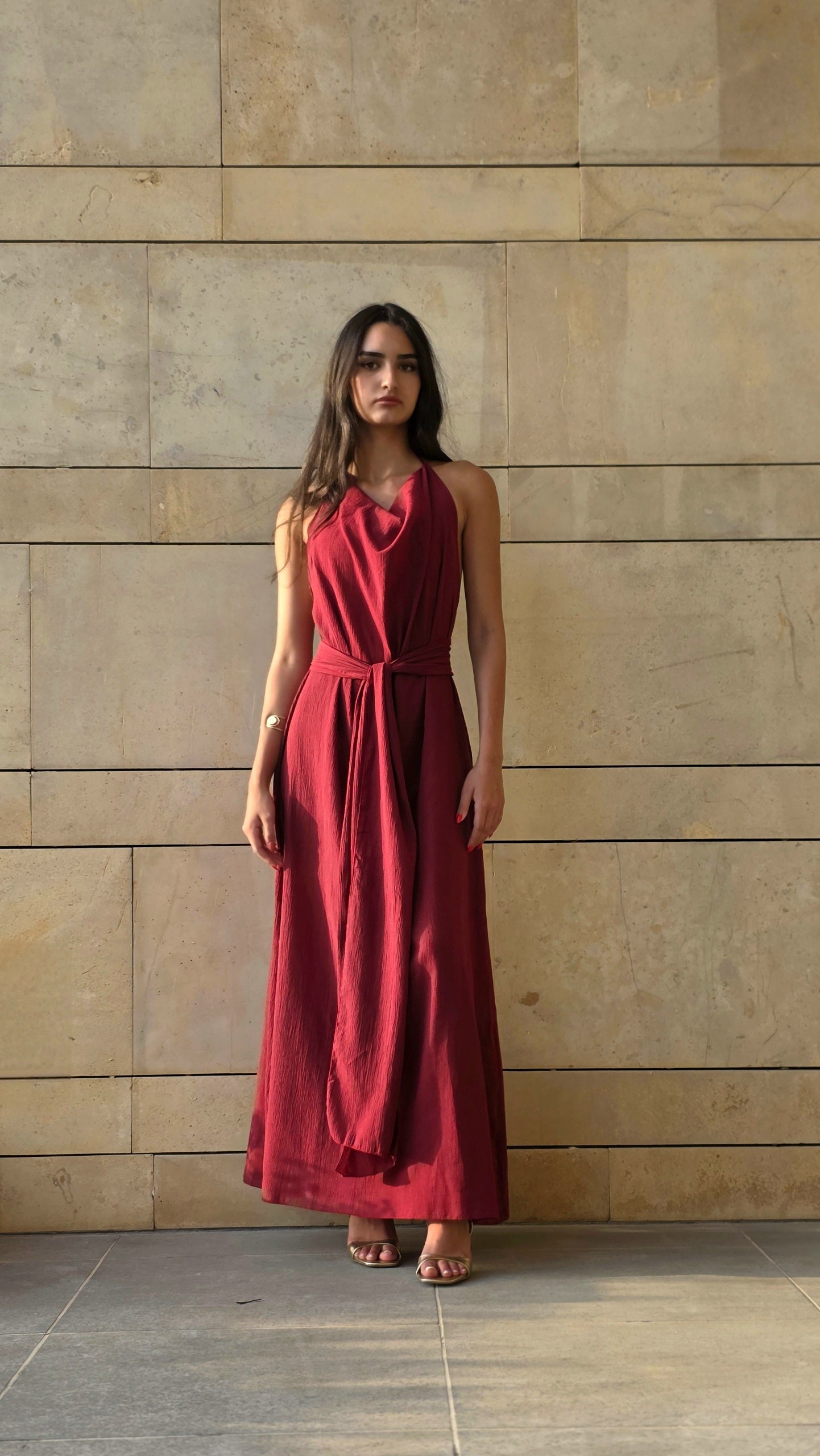 Aurora Dress